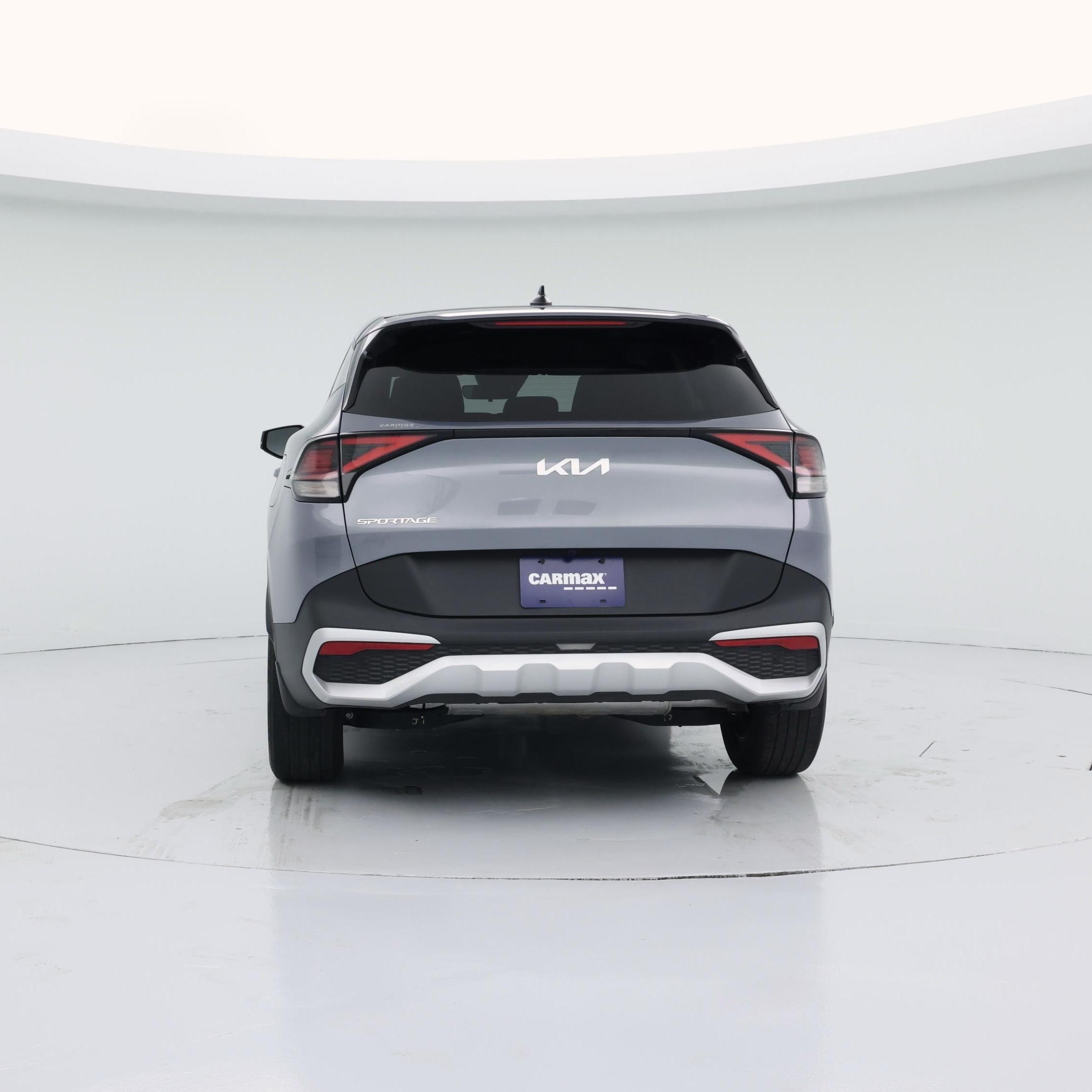 Thumbnail: 2025 Kia Sportage - 6