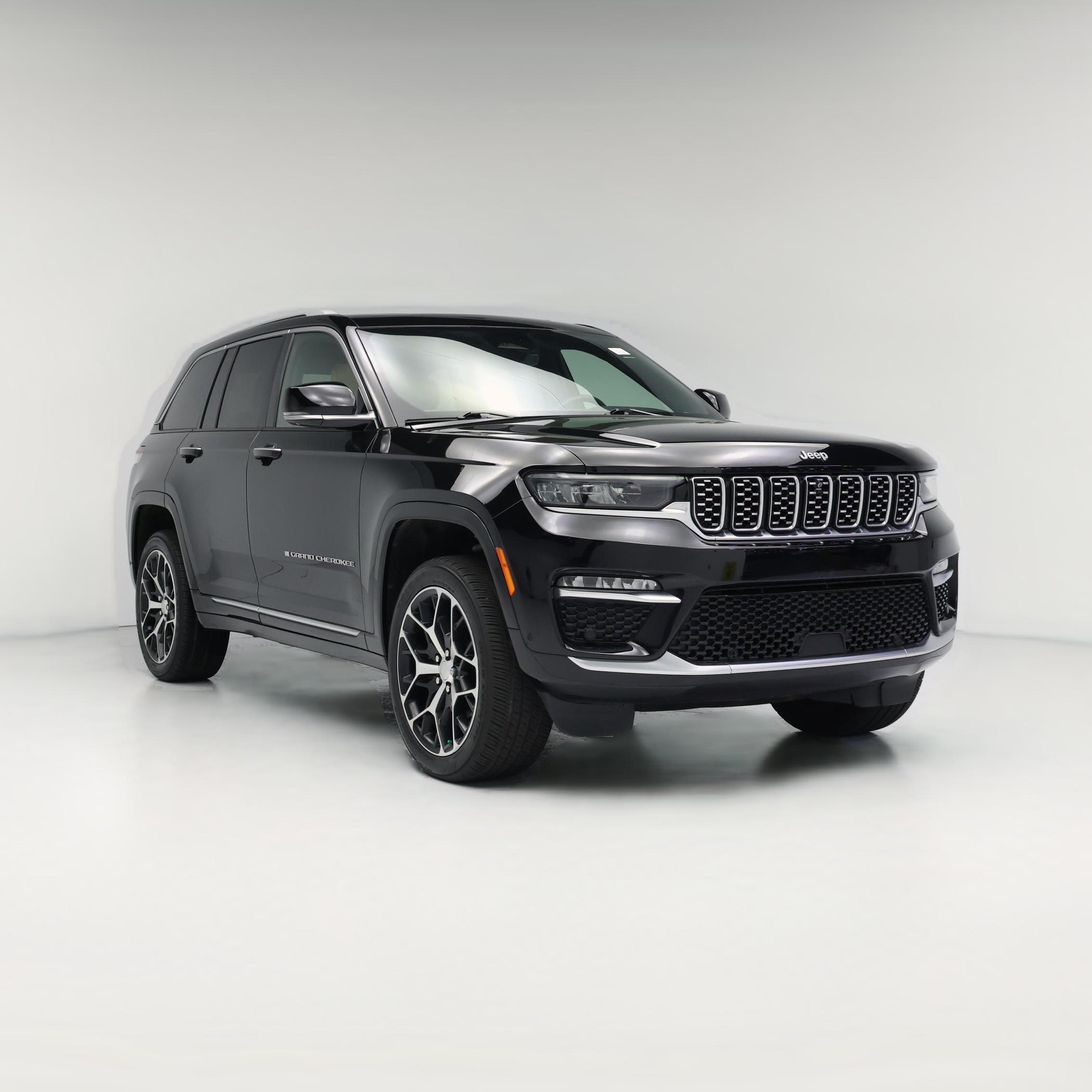 Thumbnail: 2023 Jeep Grand Cherokee - 1