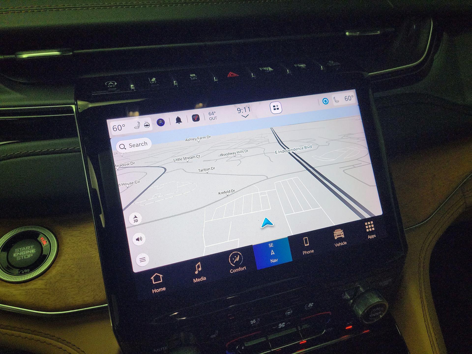 Thumbnail: 2023 Jeep Grand Cherokee - 14