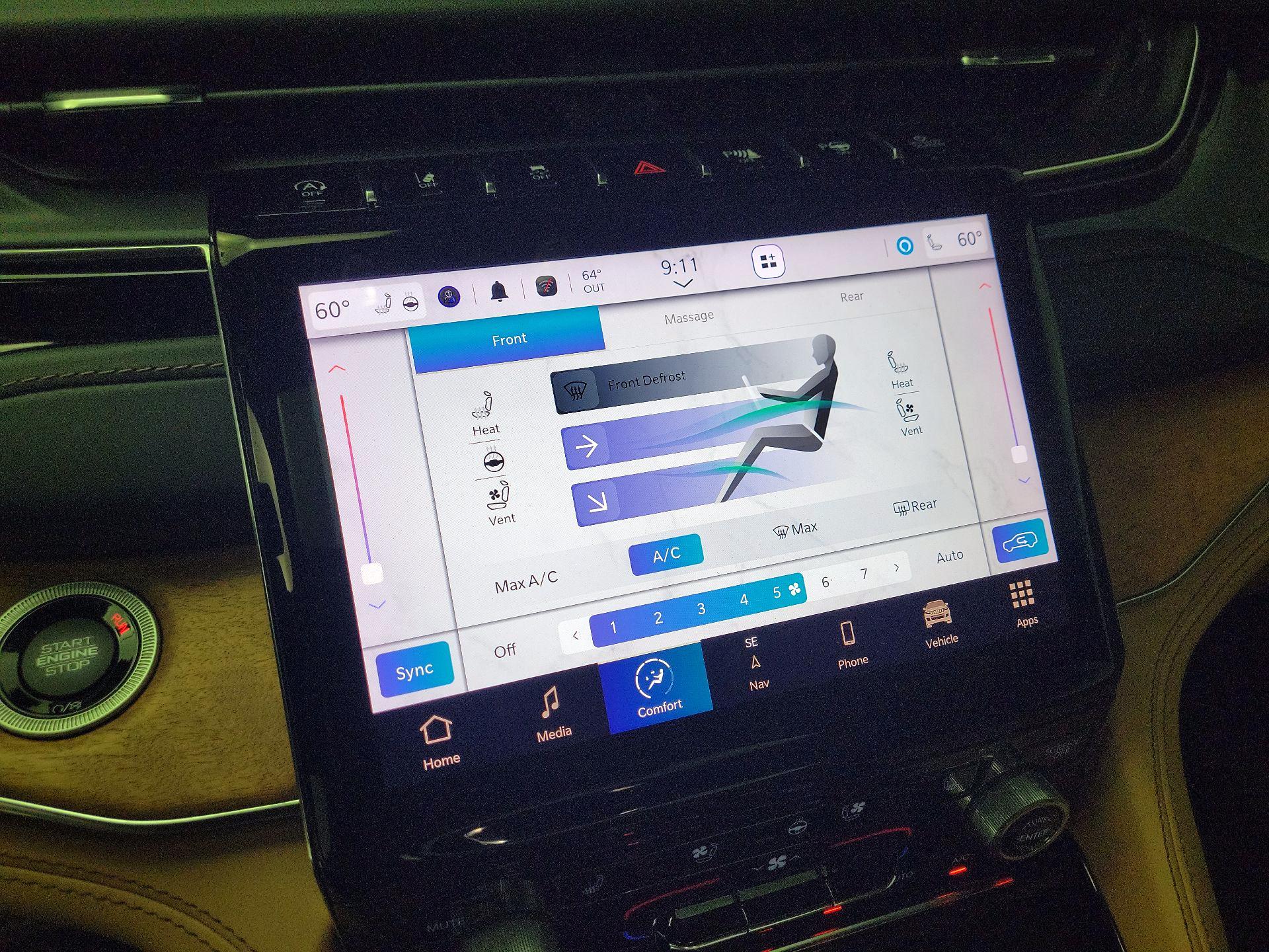 Thumbnail: 2023 Jeep Grand Cherokee - 17