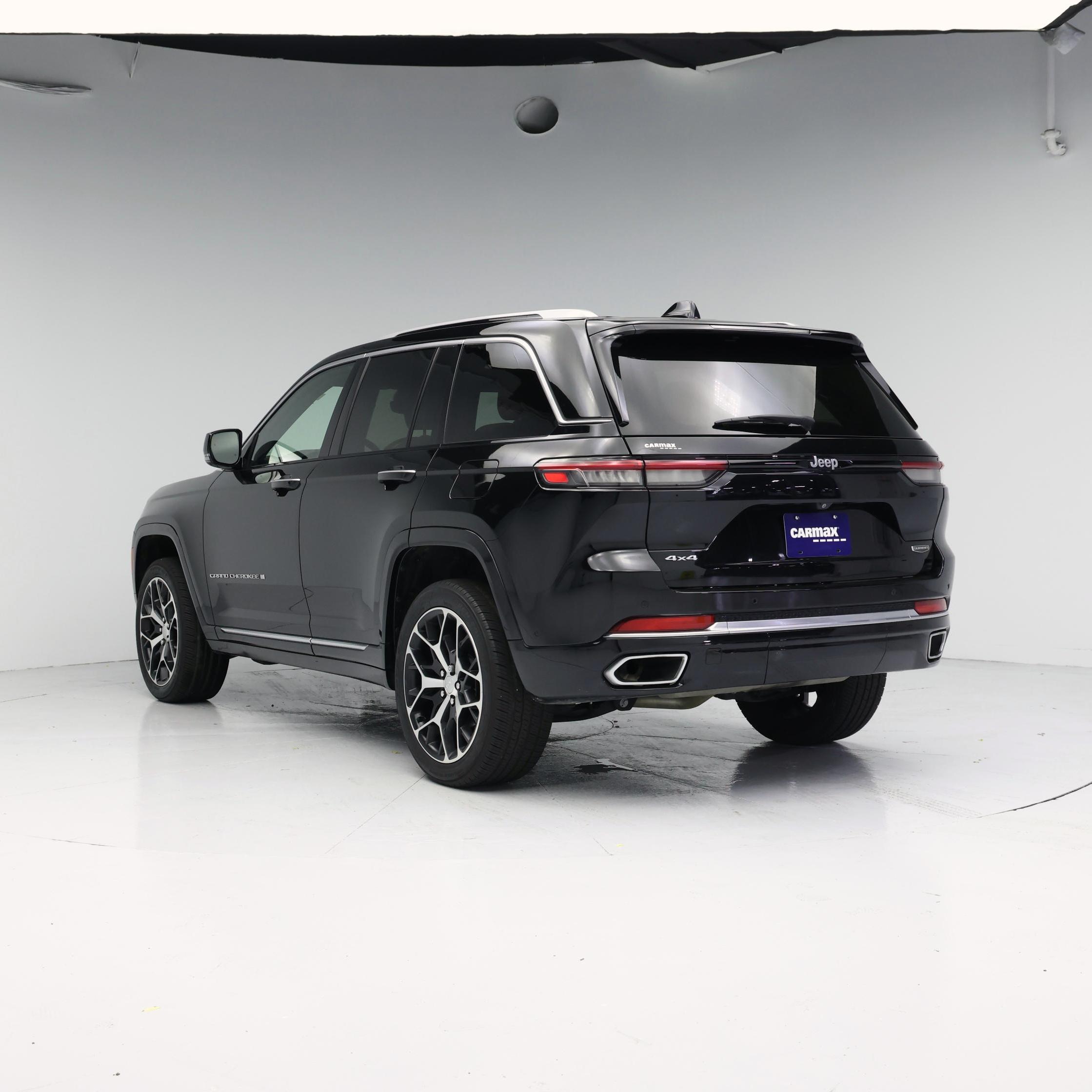 Thumbnail: 2023 Jeep Grand Cherokee - 2