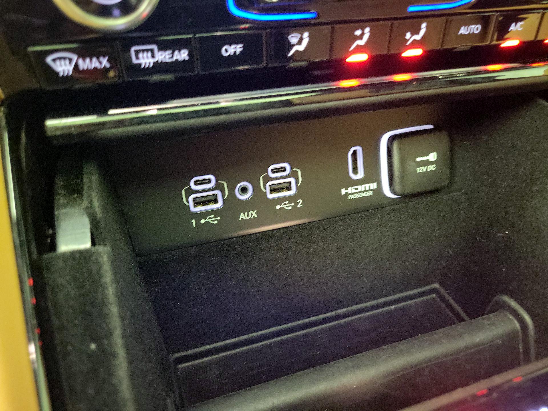 Thumbnail: 2023 Jeep Grand Cherokee - 19