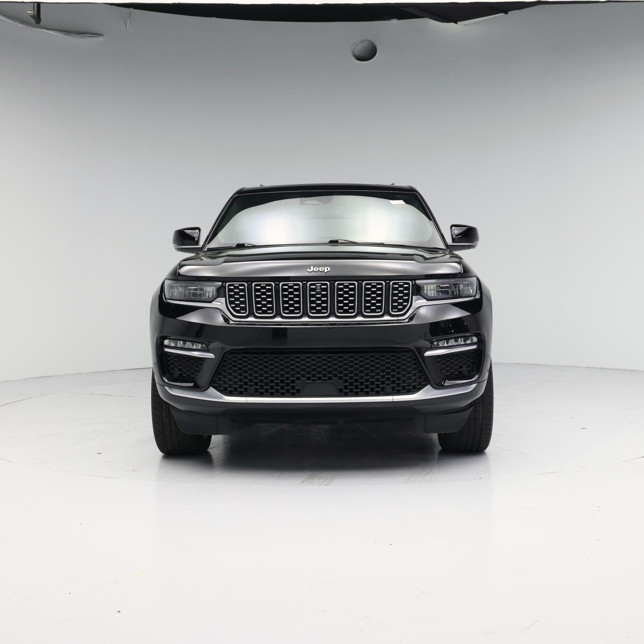 Thumbnail: 2023 Jeep Grand Cherokee - 5