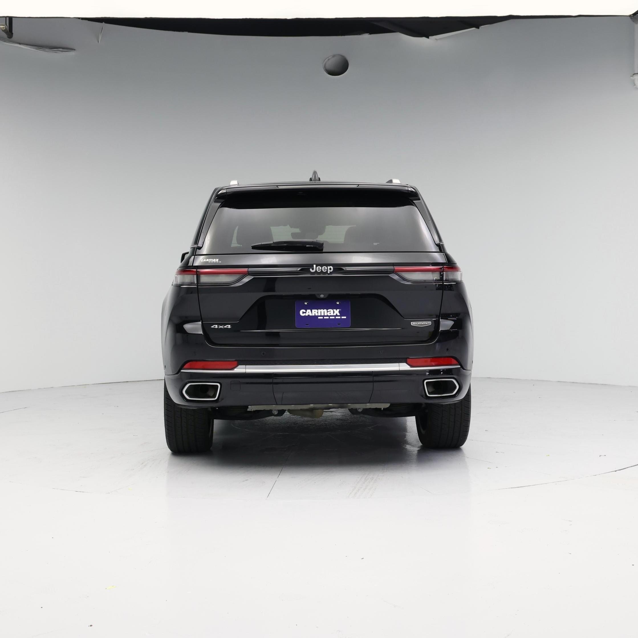 Thumbnail: 2023 Jeep Grand Cherokee - 6