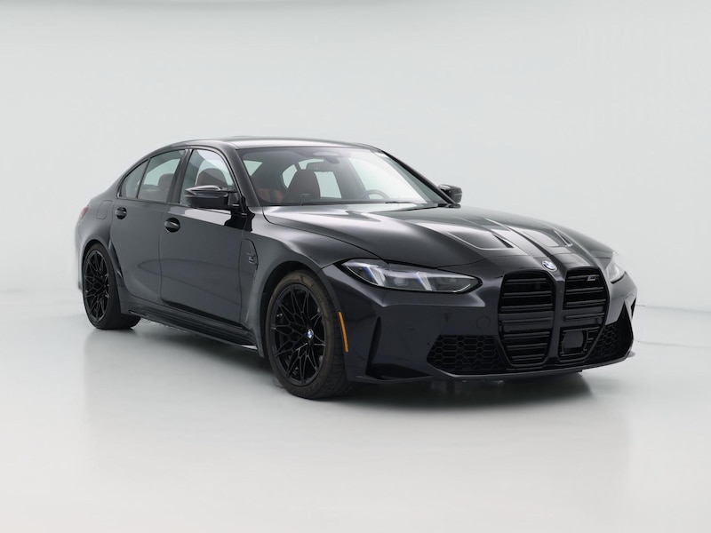 2025 BMW M3 Competition -
                  Raleigh, NC