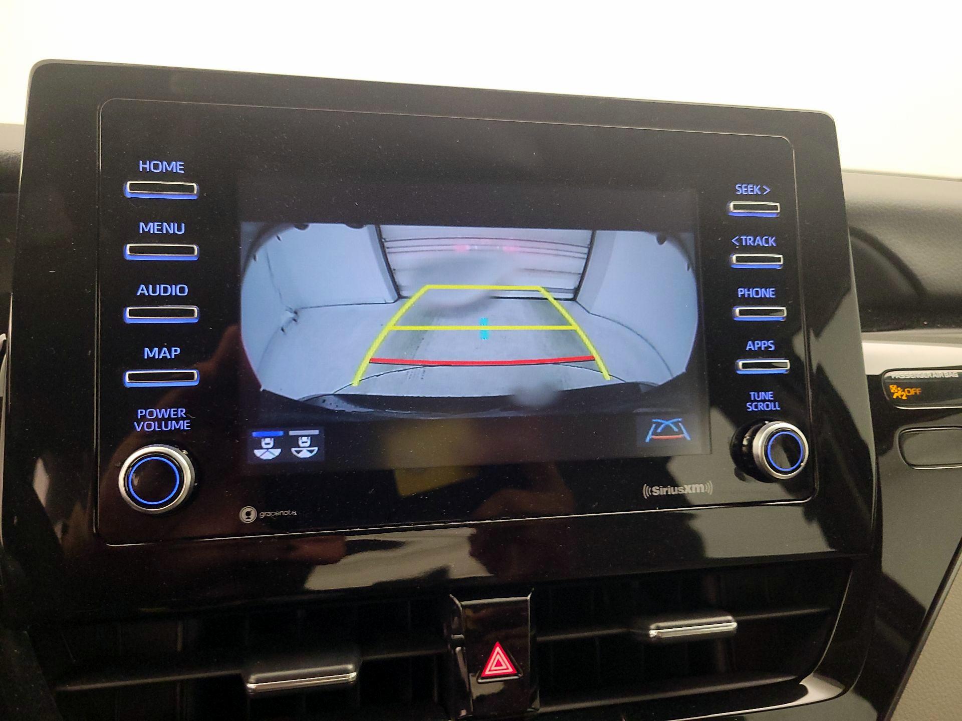 Thumbnail: 2022 Toyota Camry - 14