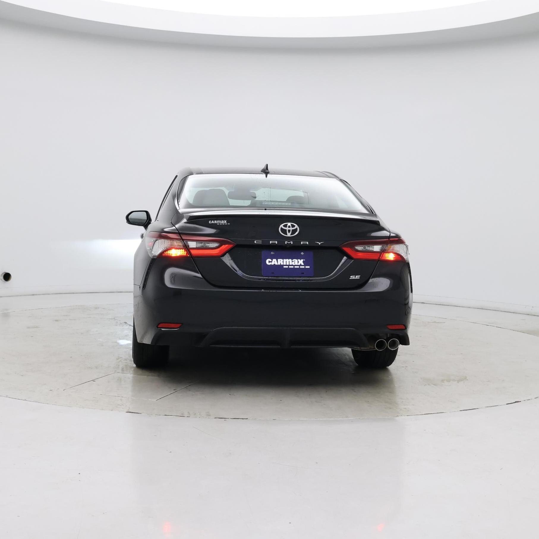 Thumbnail: 2022 Toyota Camry - 6