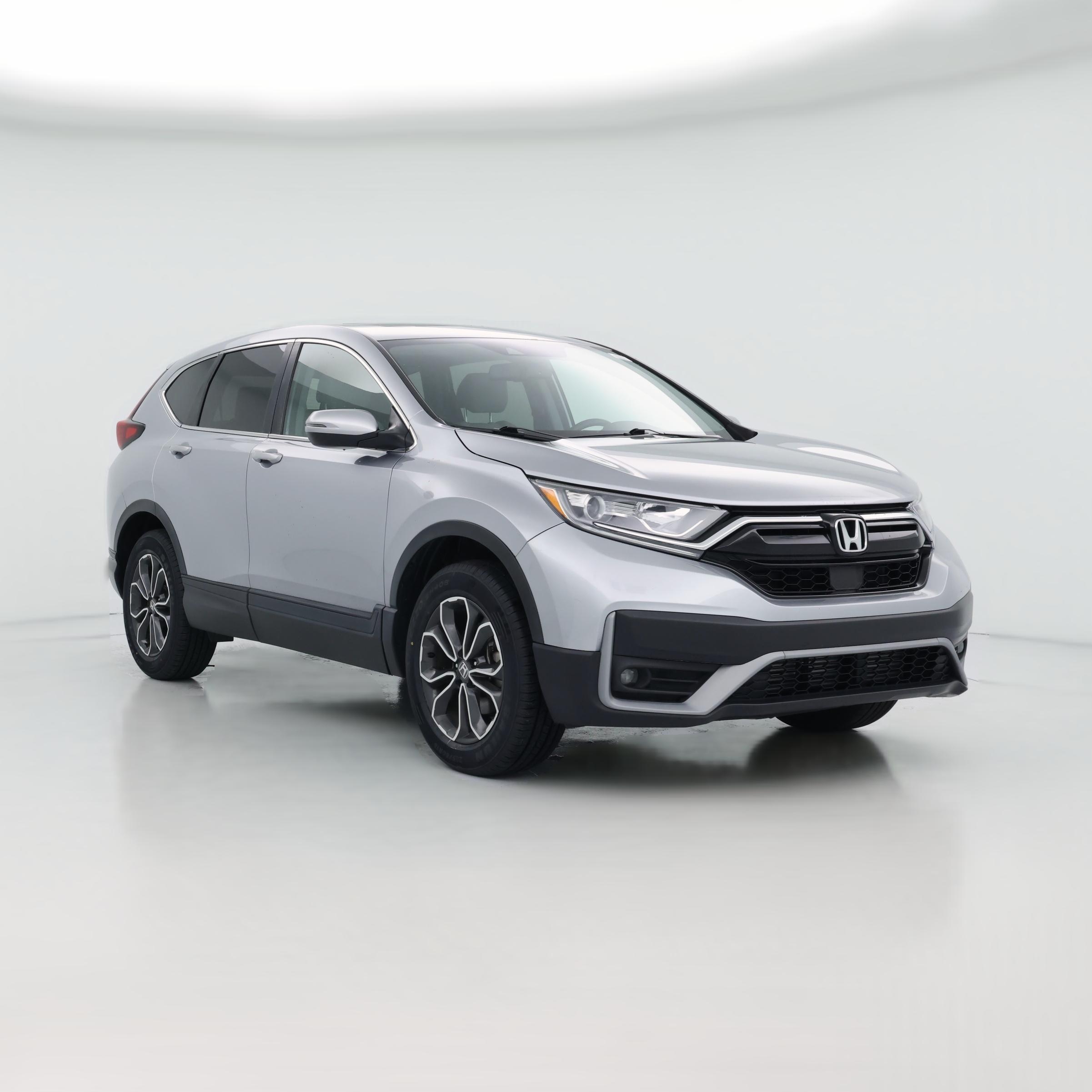 Thumbnail: 2022 Honda CR-V - 1