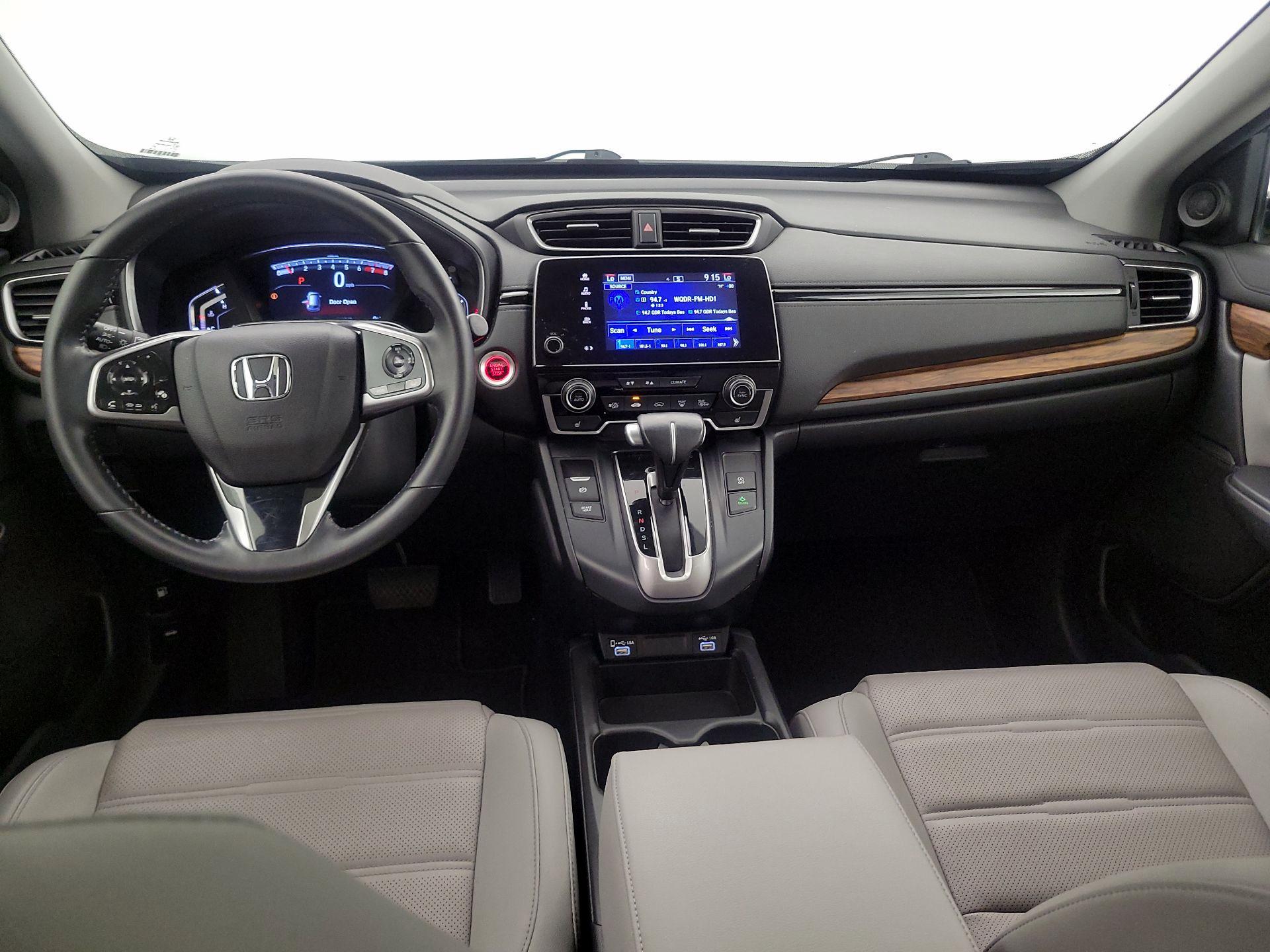 Thumbnail: 2022 Honda CR-V - 9