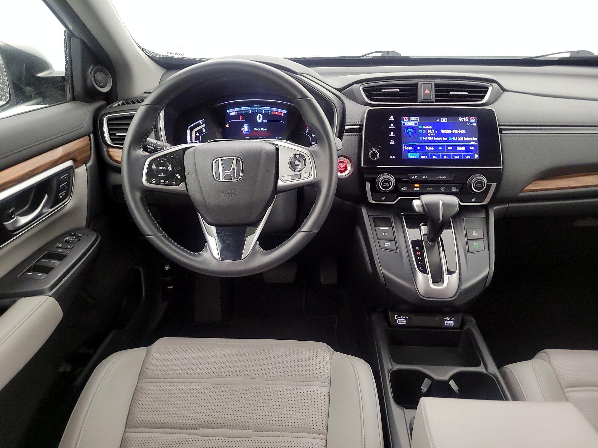 Thumbnail: 2022 Honda CR-V - 10