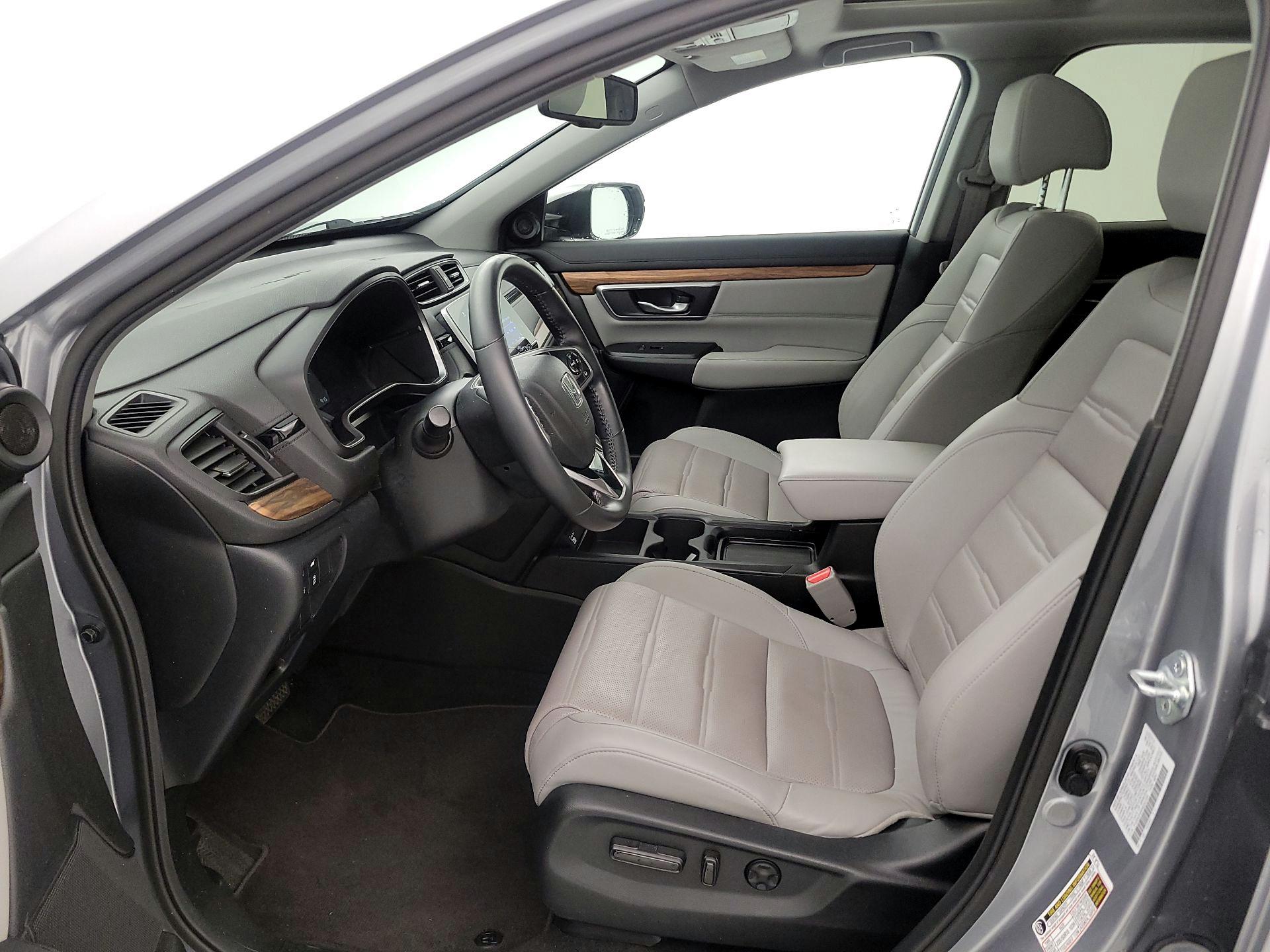 Thumbnail: 2022 Honda CR-V - 11