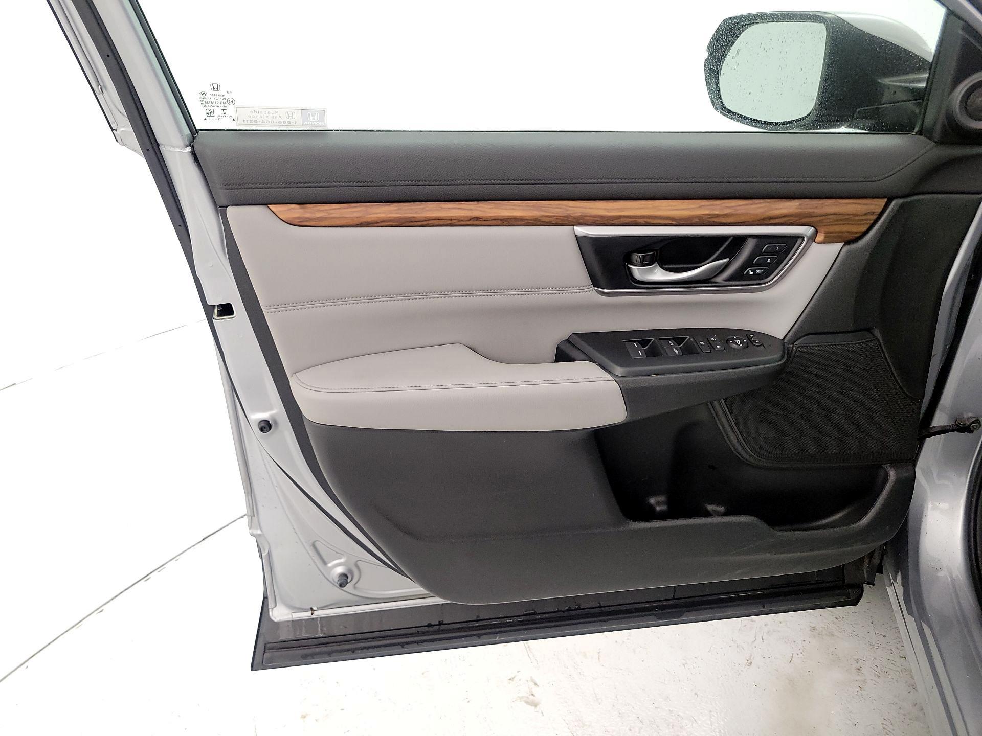 Thumbnail: 2022 Honda CR-V - 12