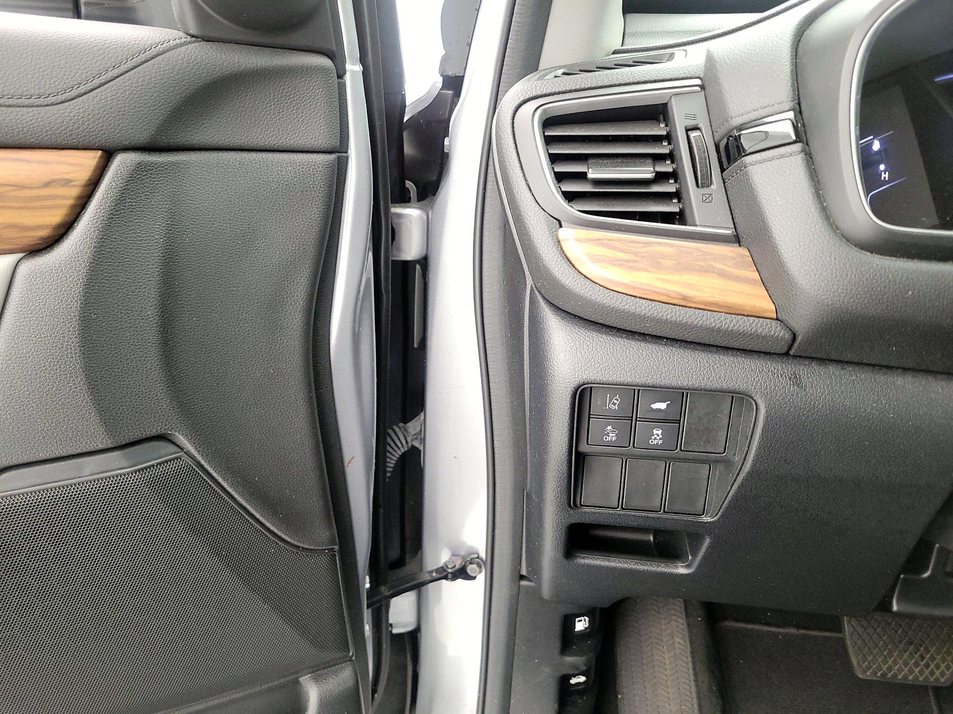 Thumbnail: 2022 Honda CR-V - 13