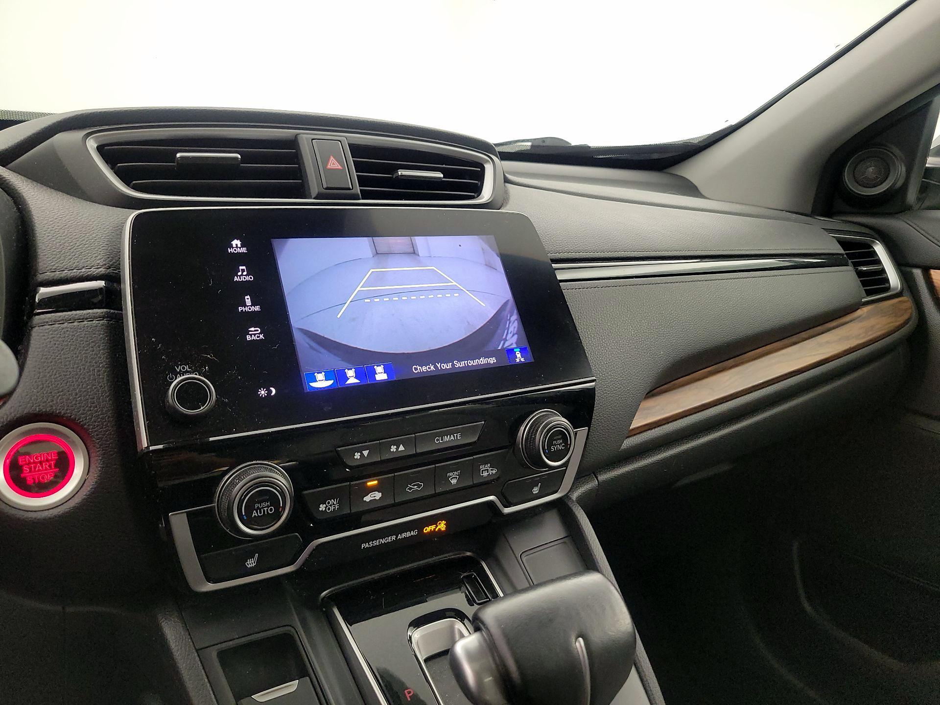 Thumbnail: 2022 Honda CR-V - 14