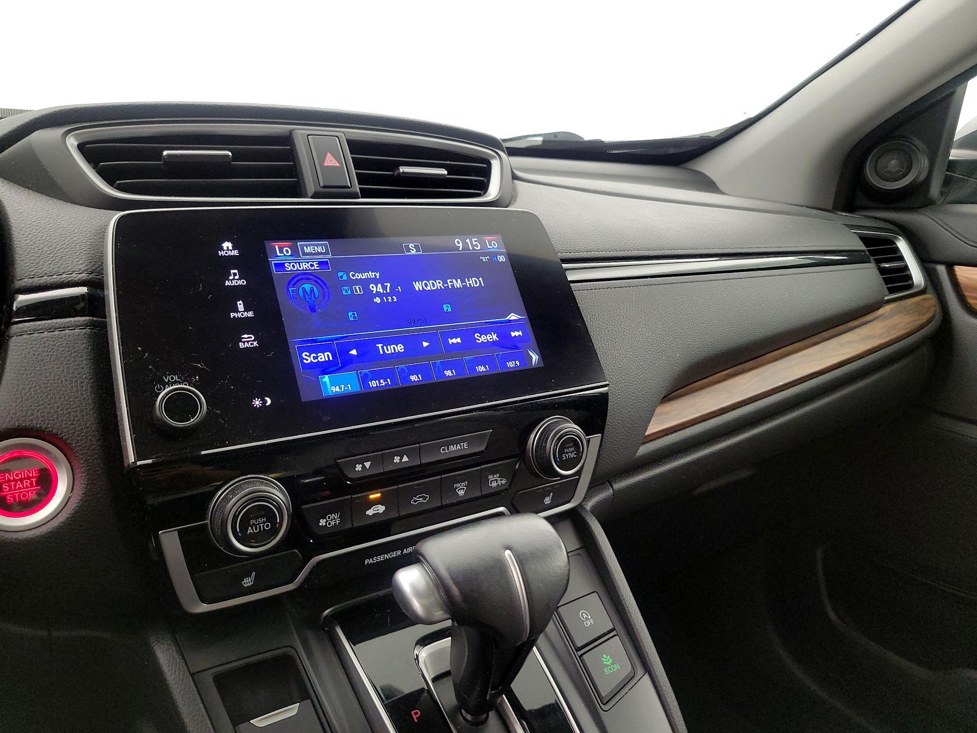 Thumbnail: 2022 Honda CR-V - 15