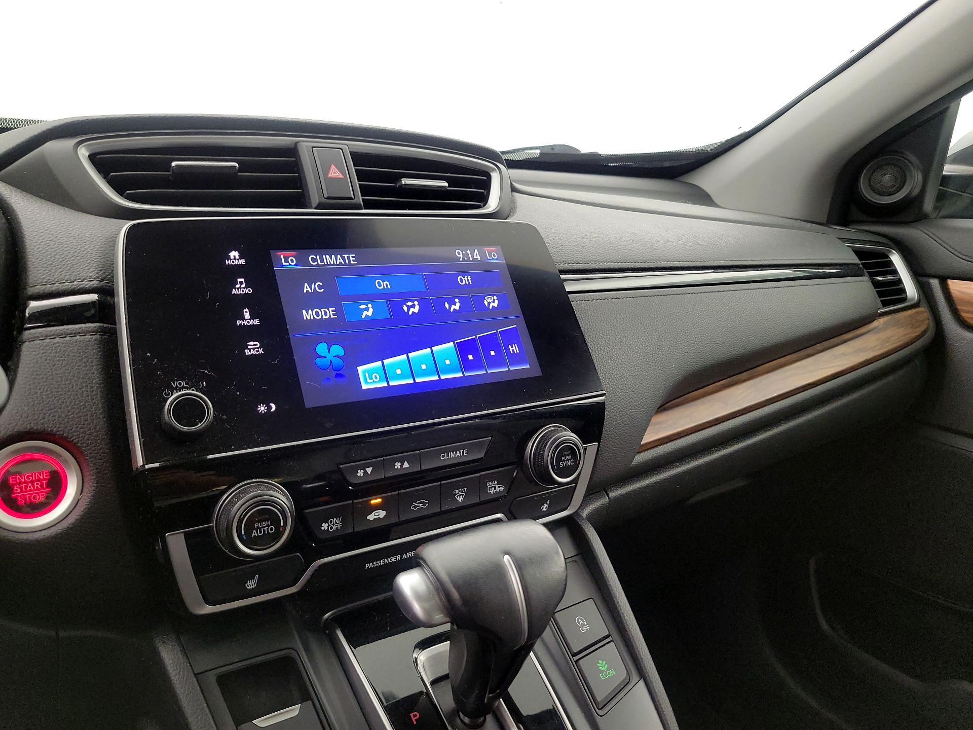 Thumbnail: 2022 Honda CR-V - 16