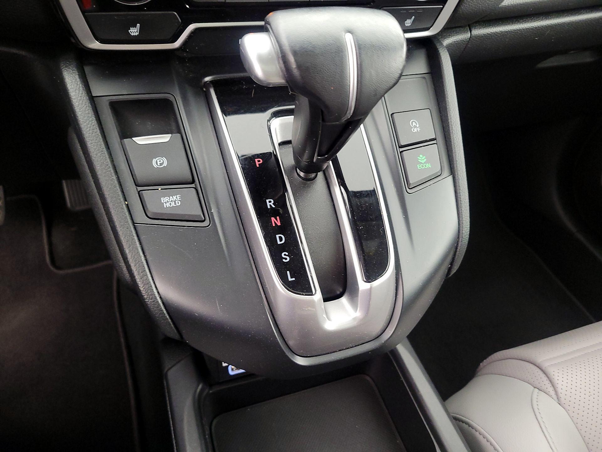 Thumbnail: 2022 Honda CR-V - 17