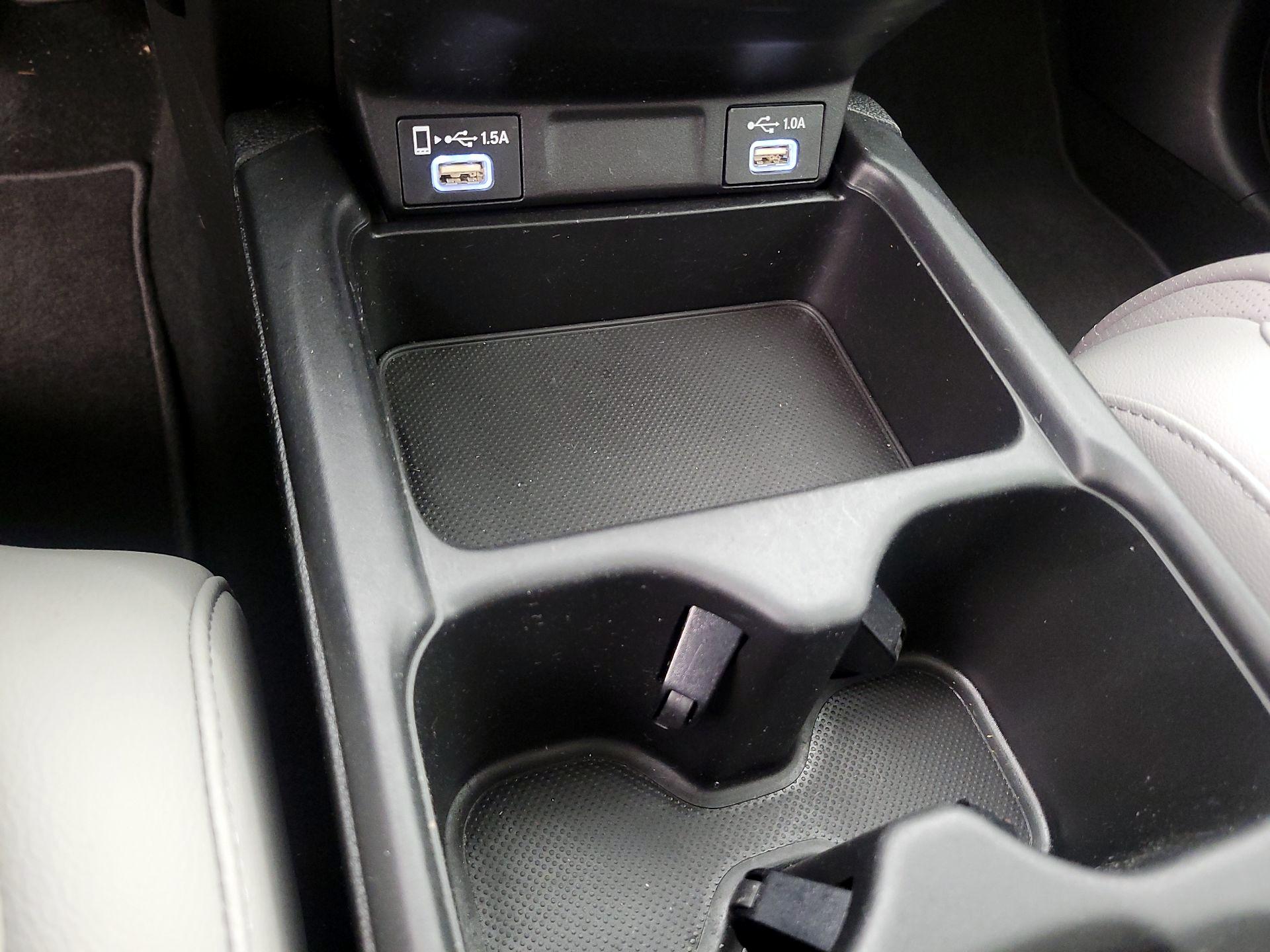 Thumbnail: 2022 Honda CR-V - 18