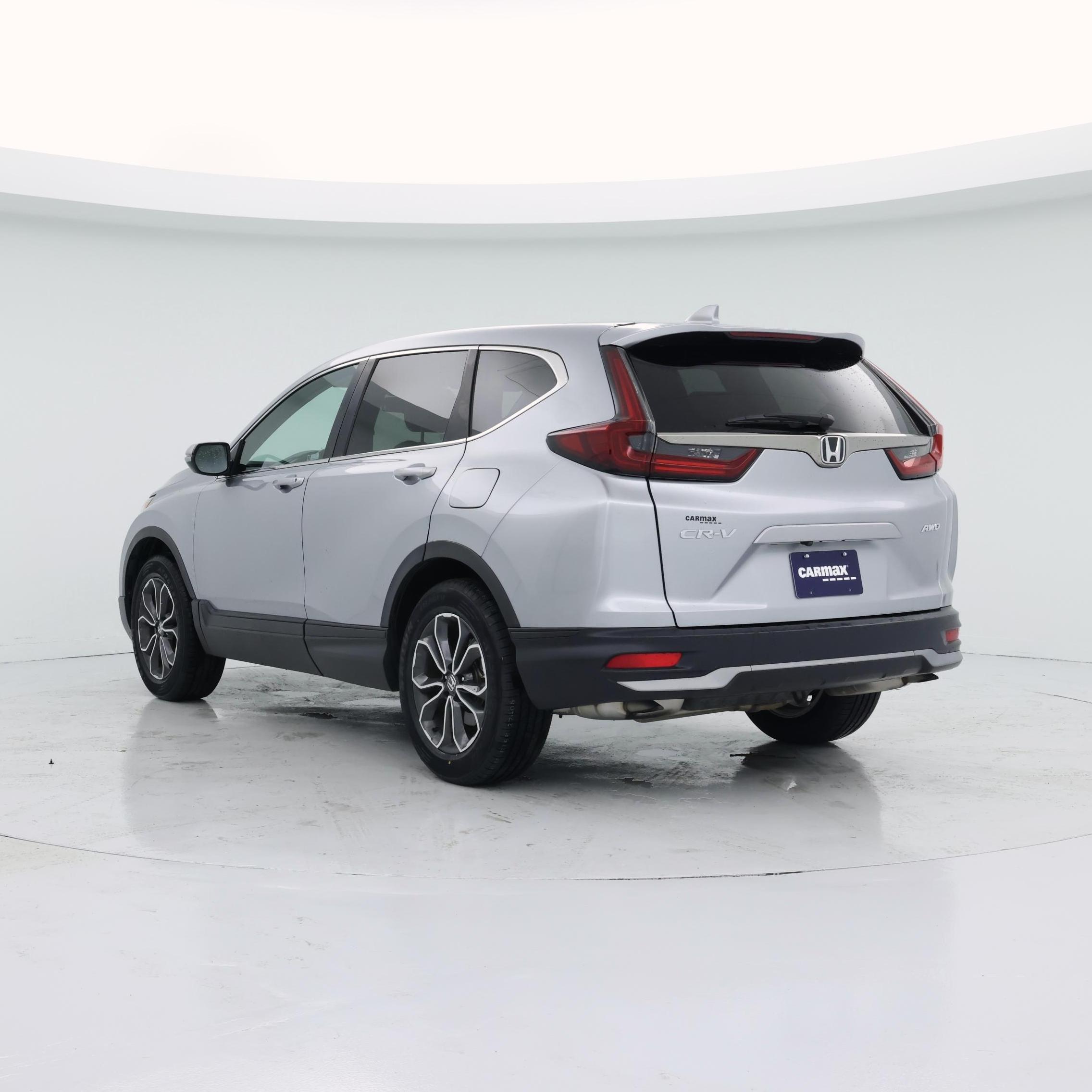 Thumbnail: 2022 Honda CR-V - 2