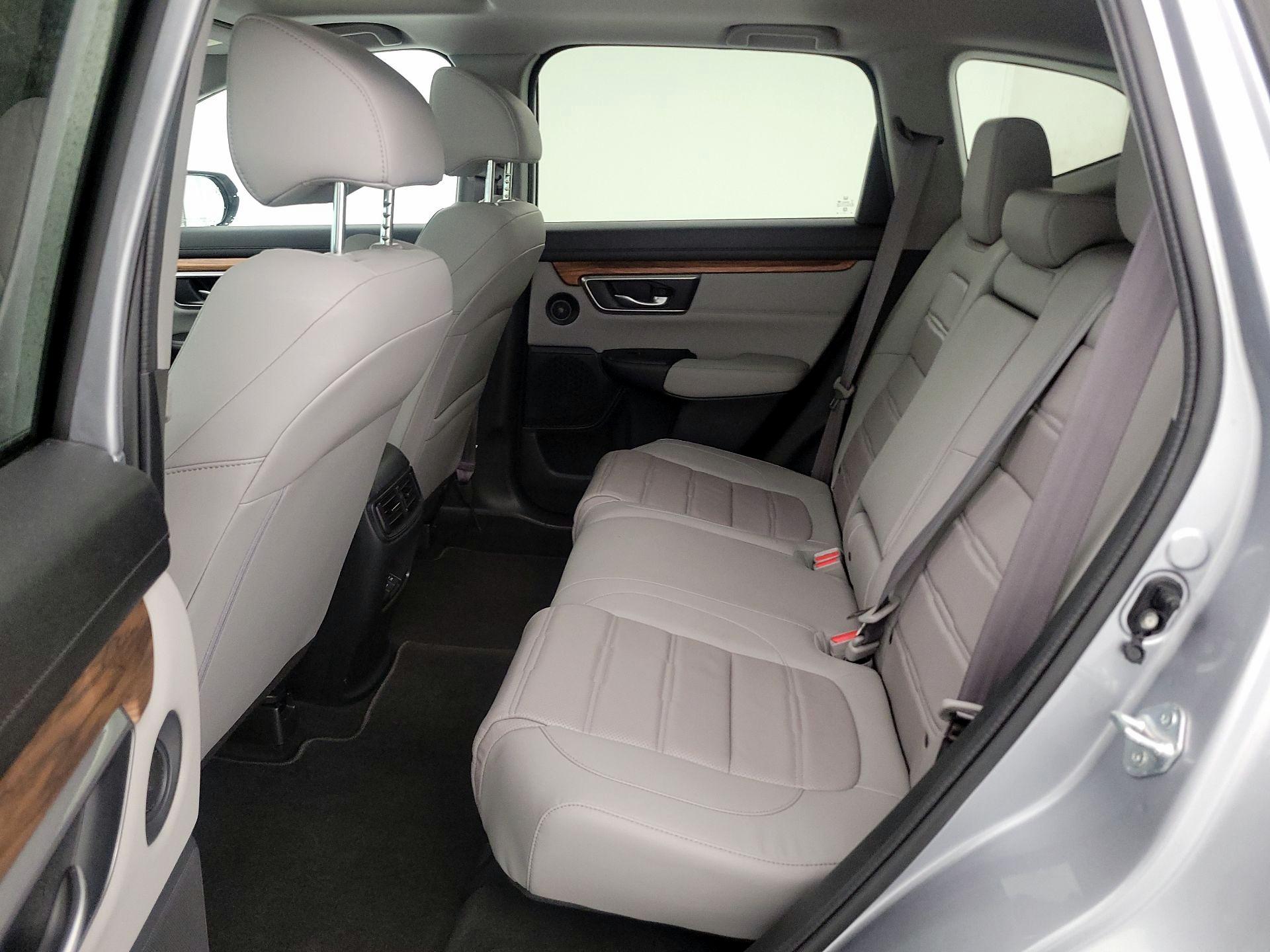 Thumbnail: 2022 Honda CR-V - 20