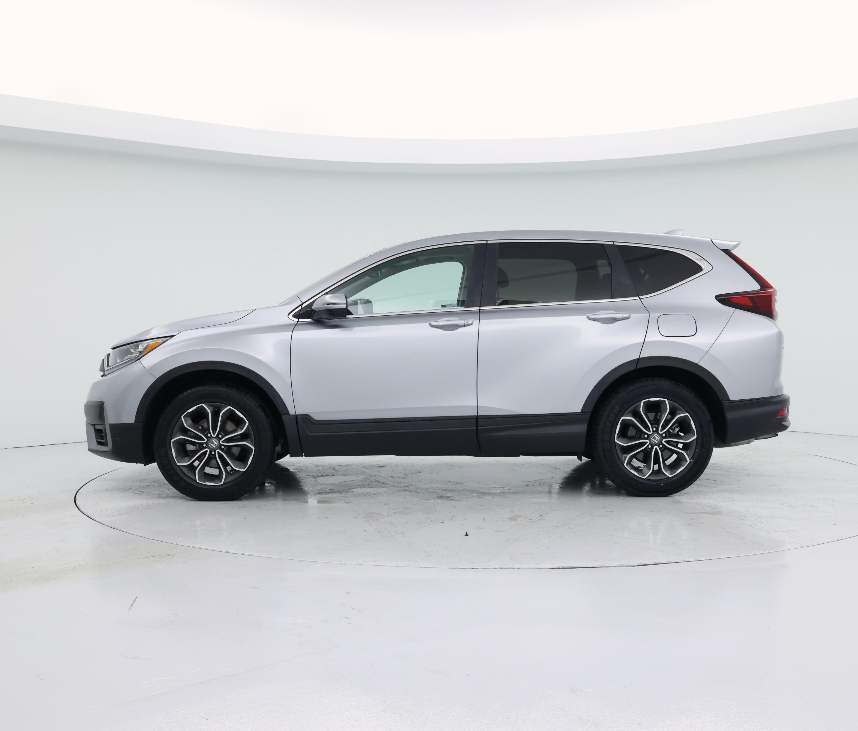 Thumbnail: 2022 Honda CR-V - 3