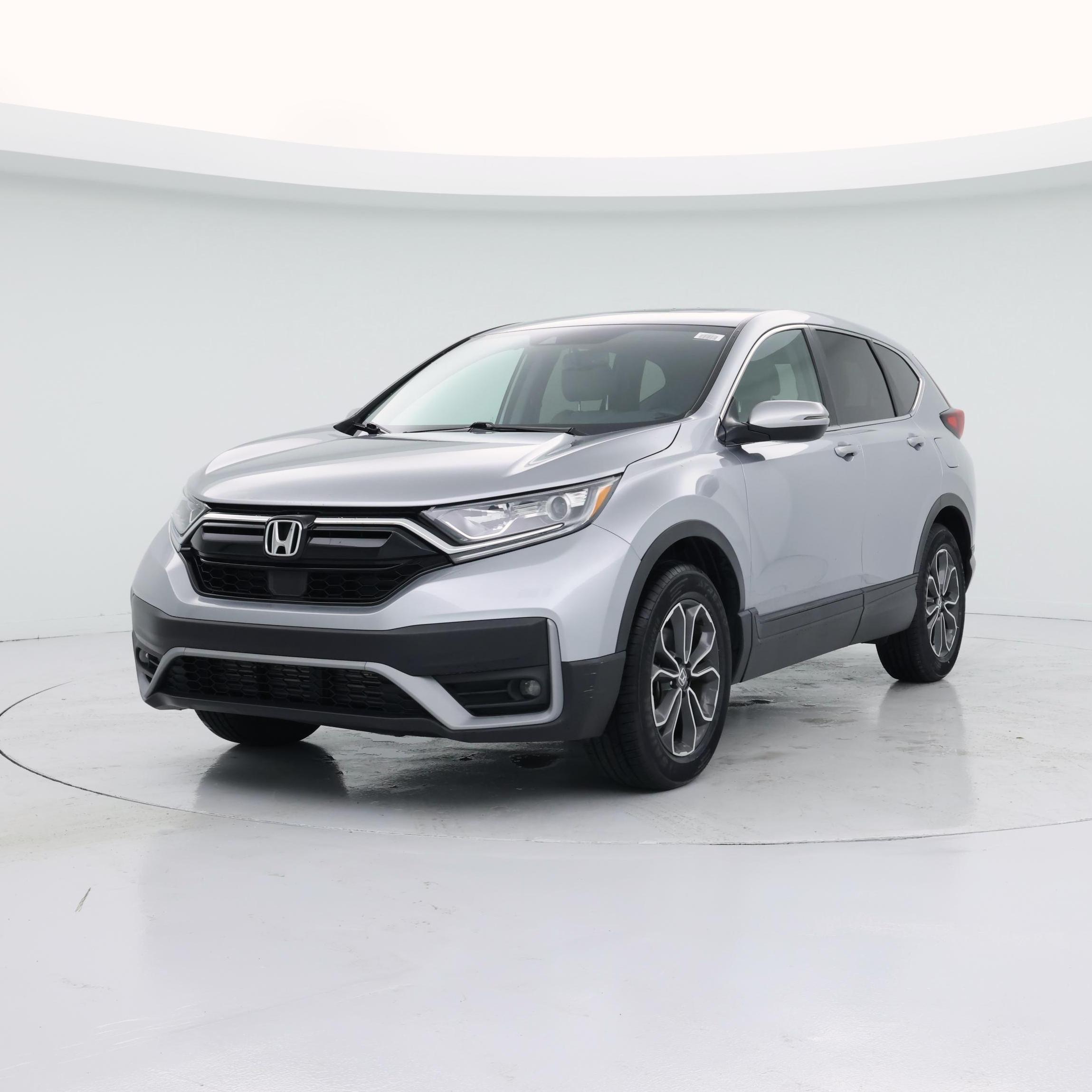 Thumbnail: 2022 Honda CR-V - 4