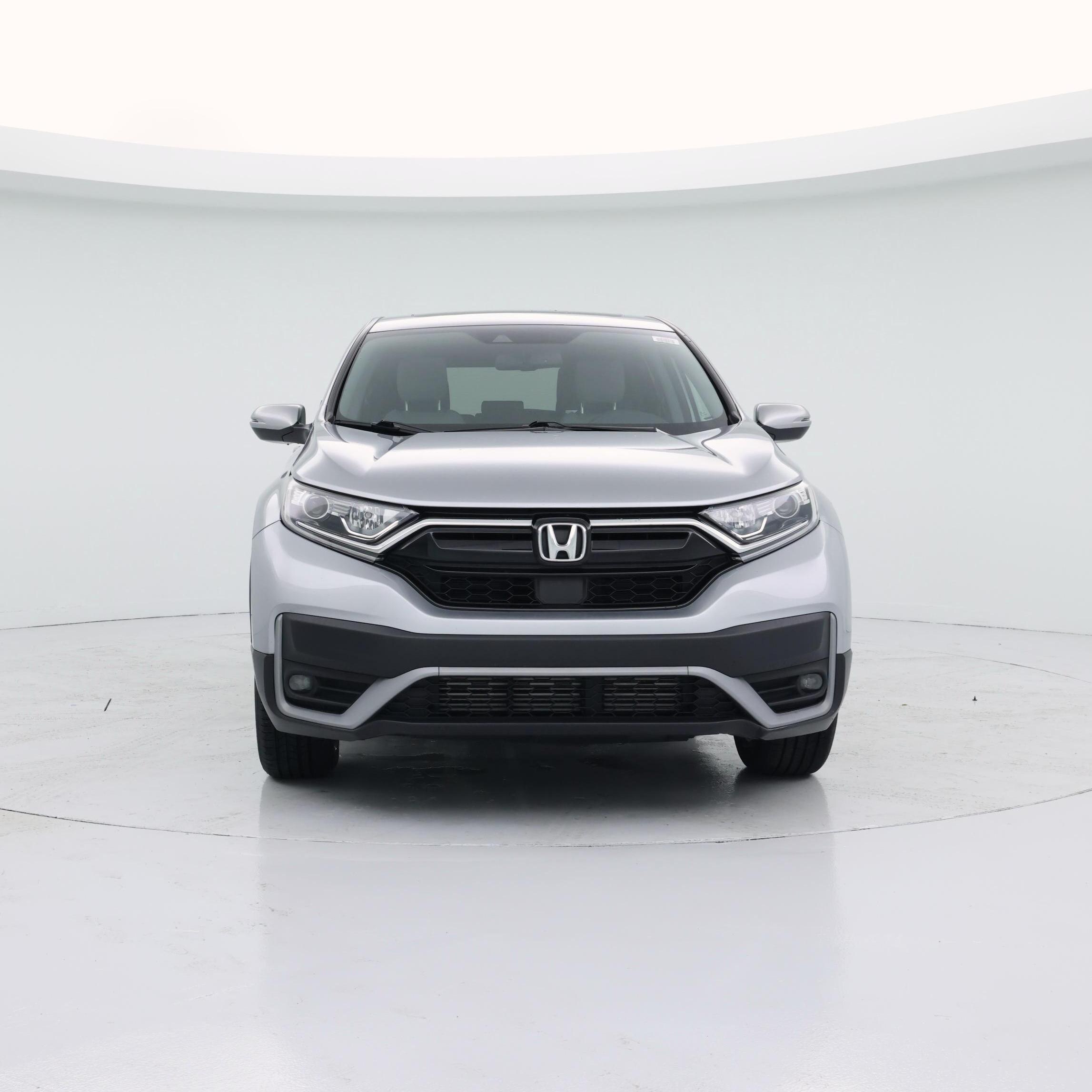 Thumbnail: 2022 Honda CR-V - 5