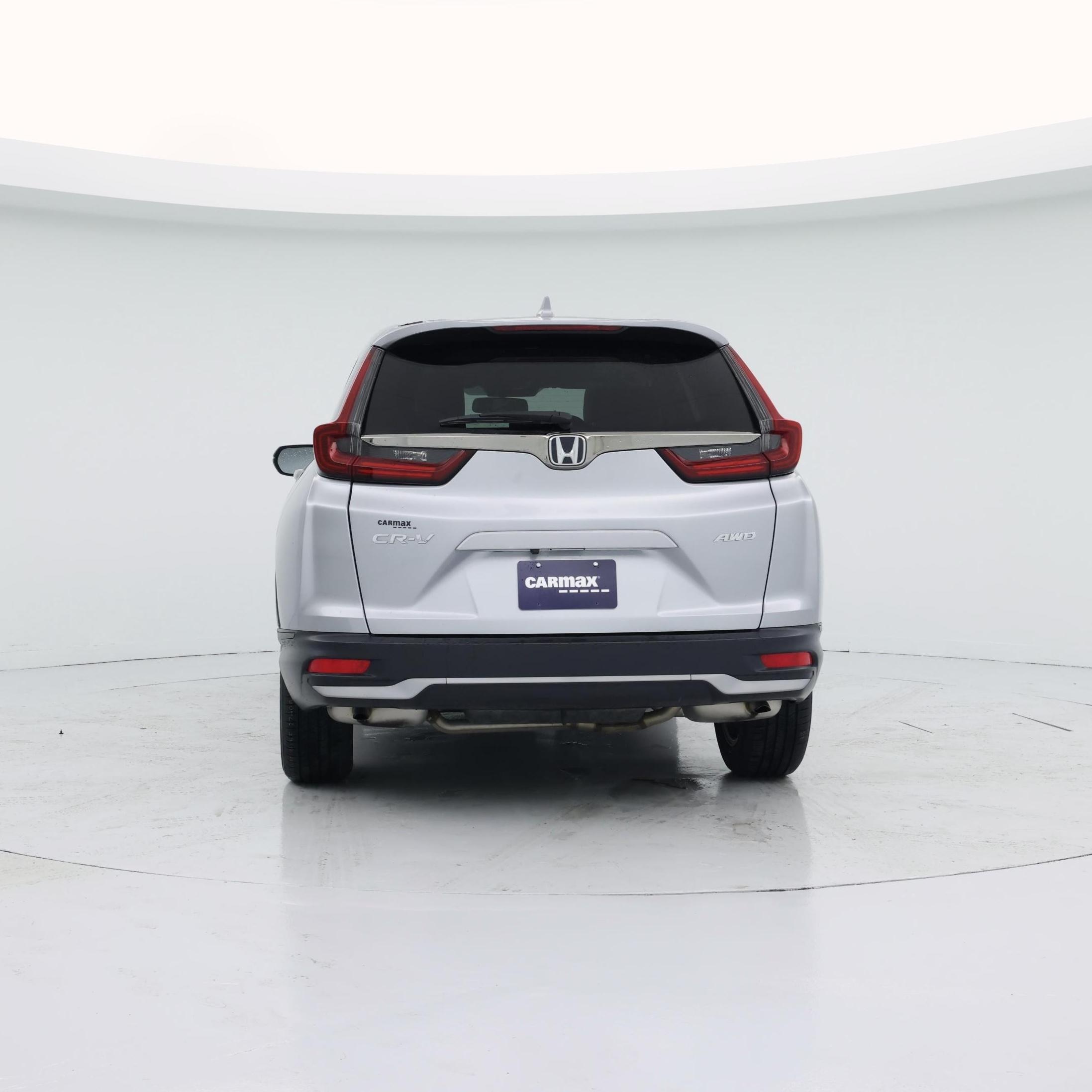 Thumbnail: 2022 Honda CR-V - 6