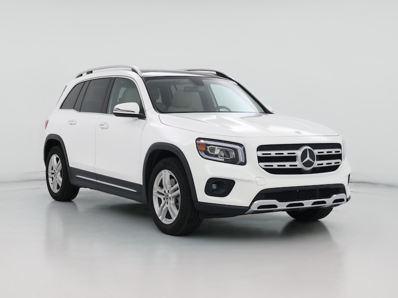 2021 Mercedes-Benz GLB250 null