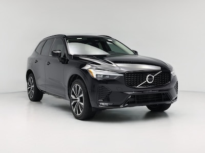 2024 Volvo XC60 B5 Plus Dark Theme