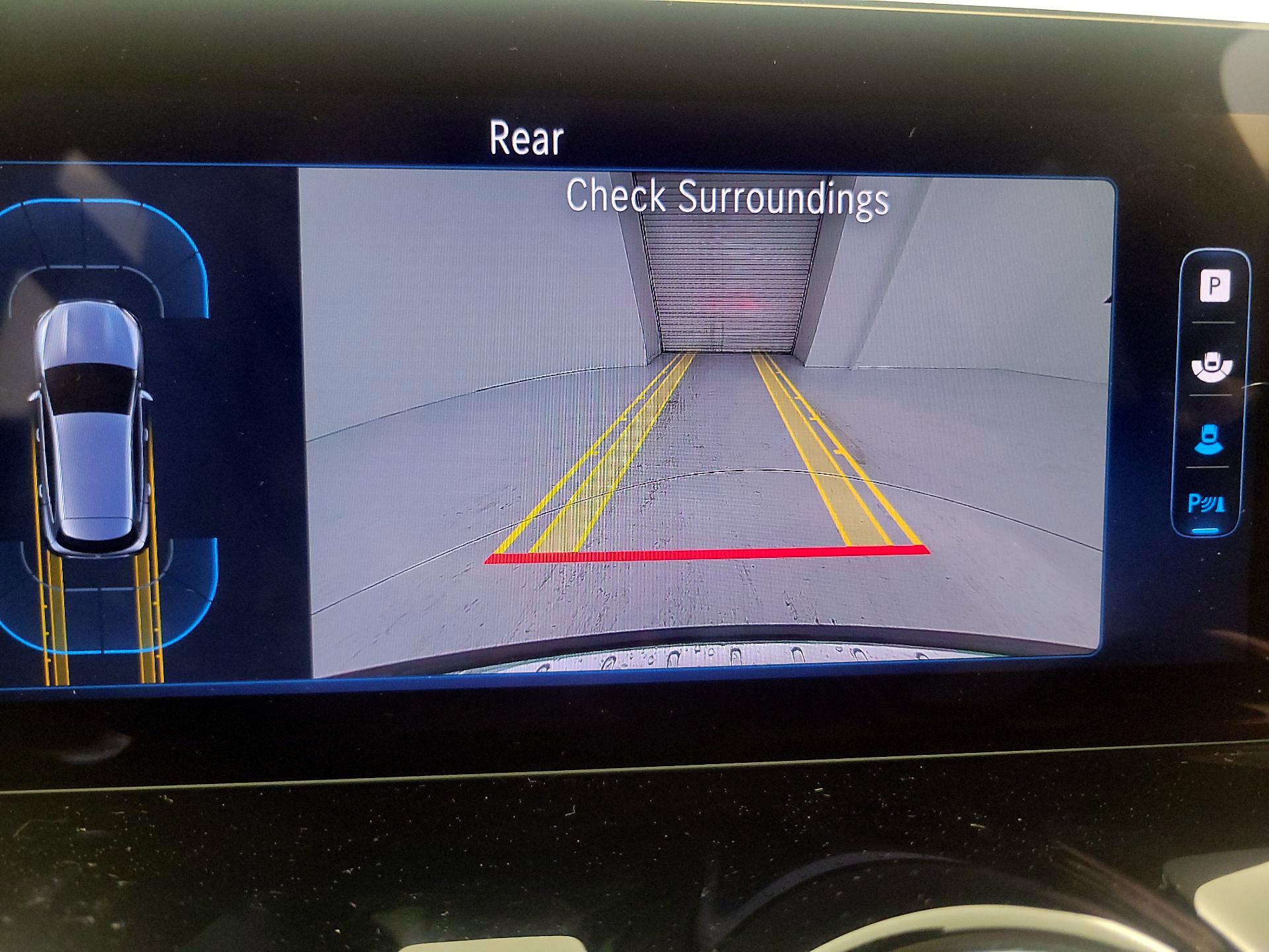 Thumbnail: 2025 Mercedes-Benz GLA - 14