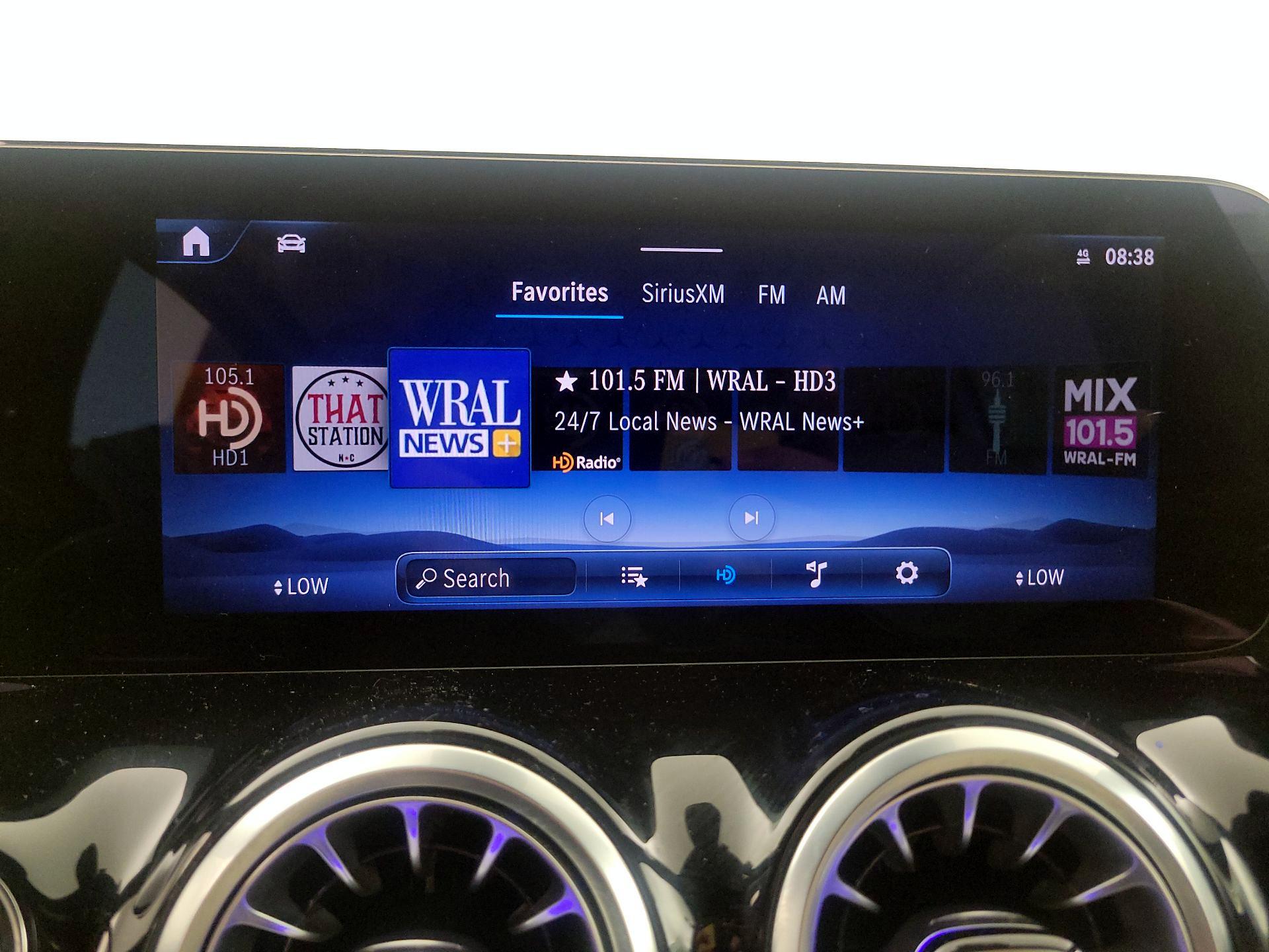 Thumbnail: 2025 Mercedes-Benz GLA - 15