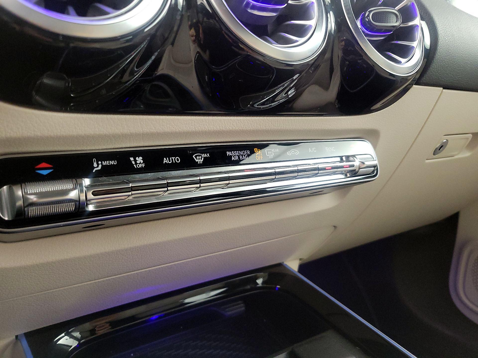 Thumbnail: 2025 Mercedes-Benz GLA - 16