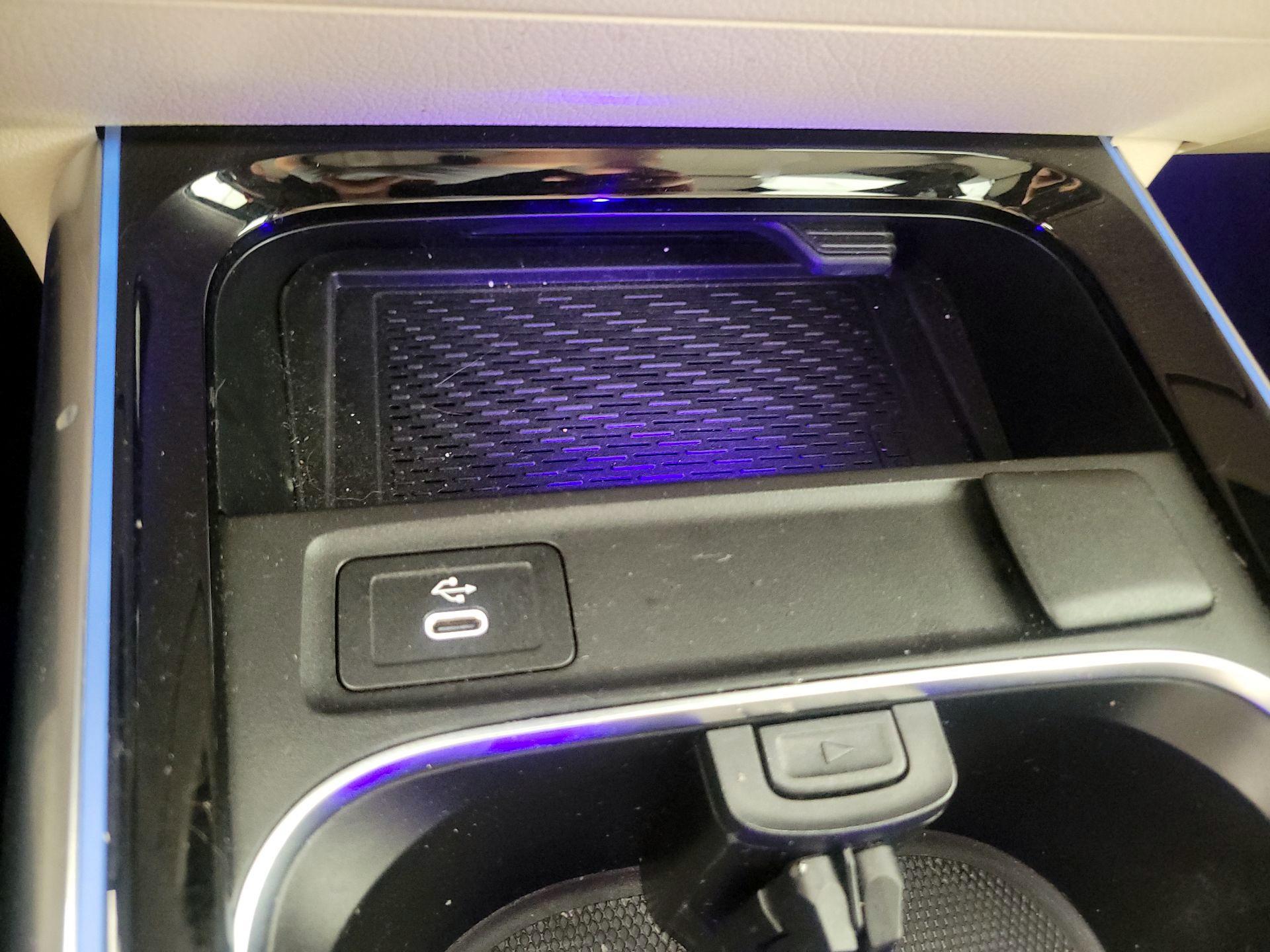 Thumbnail: 2025 Mercedes-Benz GLA - 18