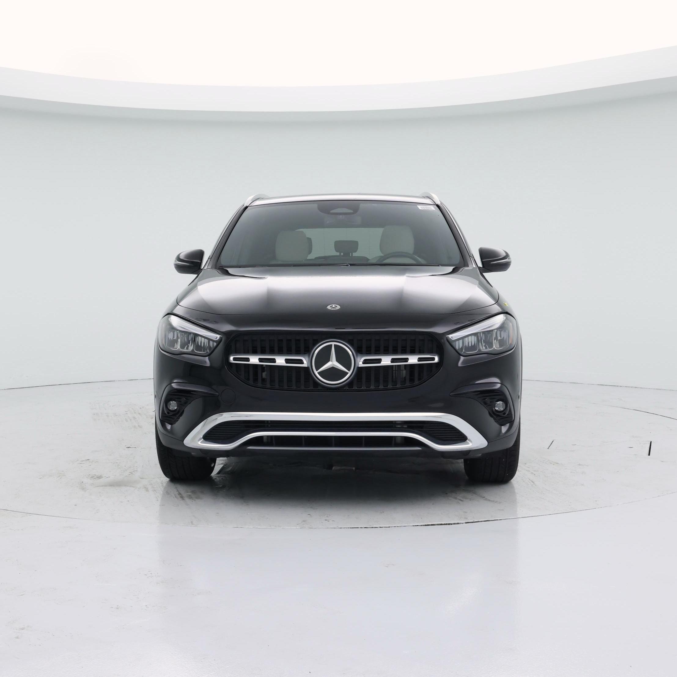 Thumbnail: 2025 Mercedes-Benz GLA - 5