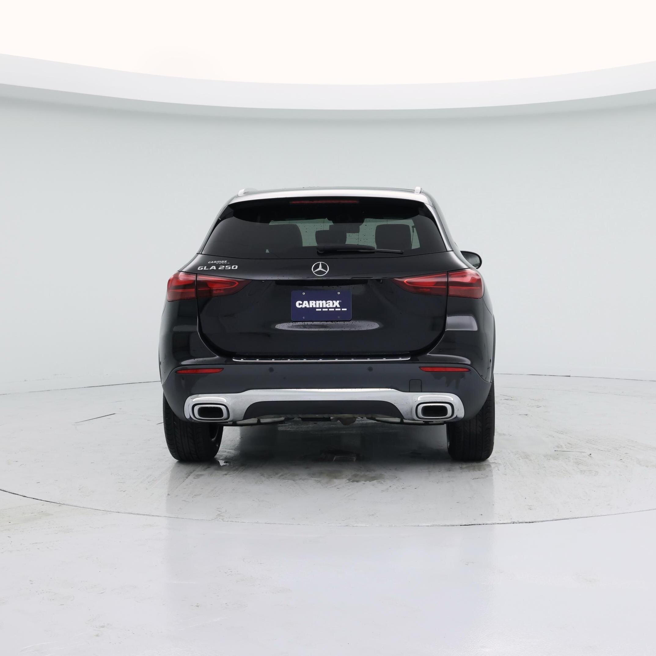 Thumbnail: 2025 Mercedes-Benz GLA - 6