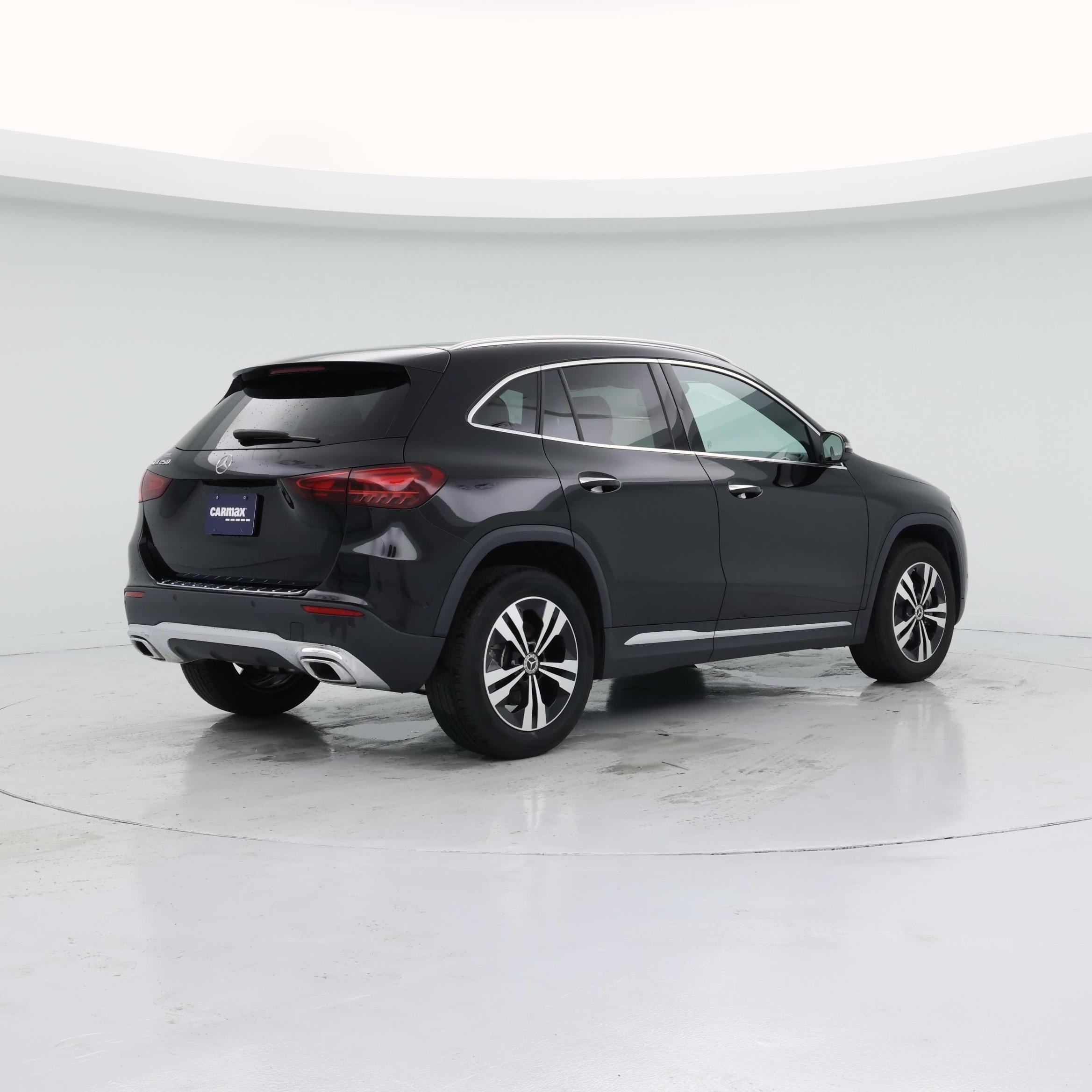 Thumbnail: 2025 Mercedes-Benz GLA - 8