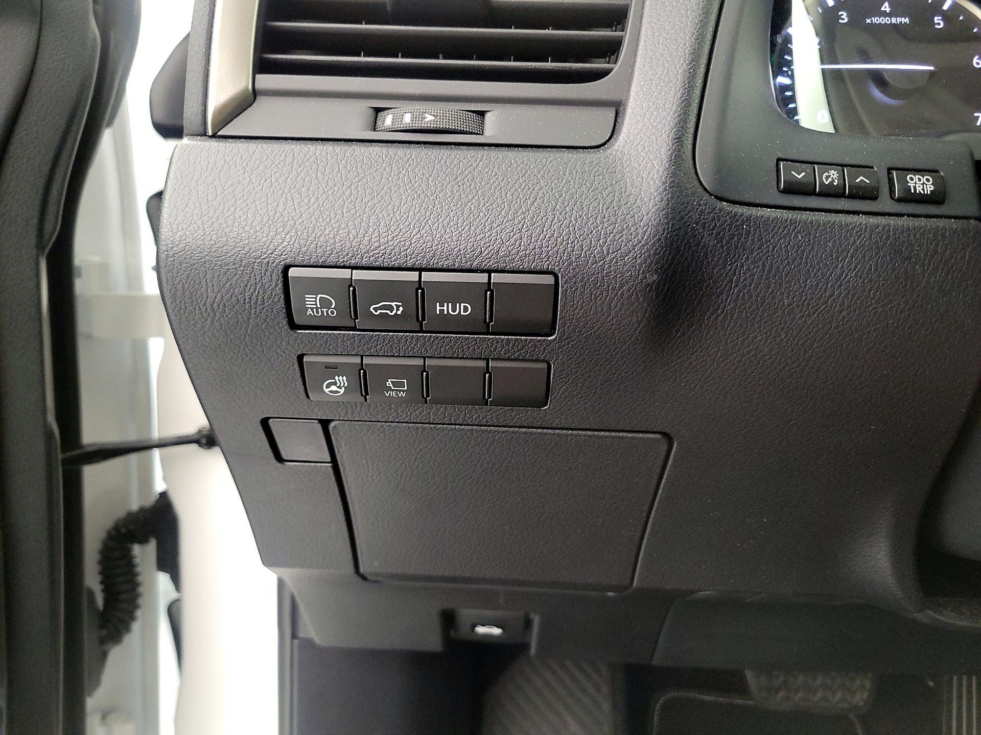 Thumbnail: 2022 Lexus RX - 11