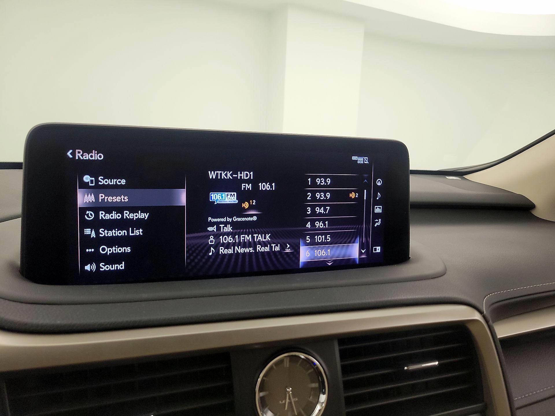 Thumbnail: 2022 Lexus RX - 14