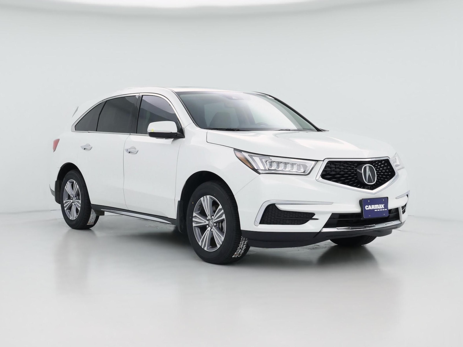 2020 Acura MDX