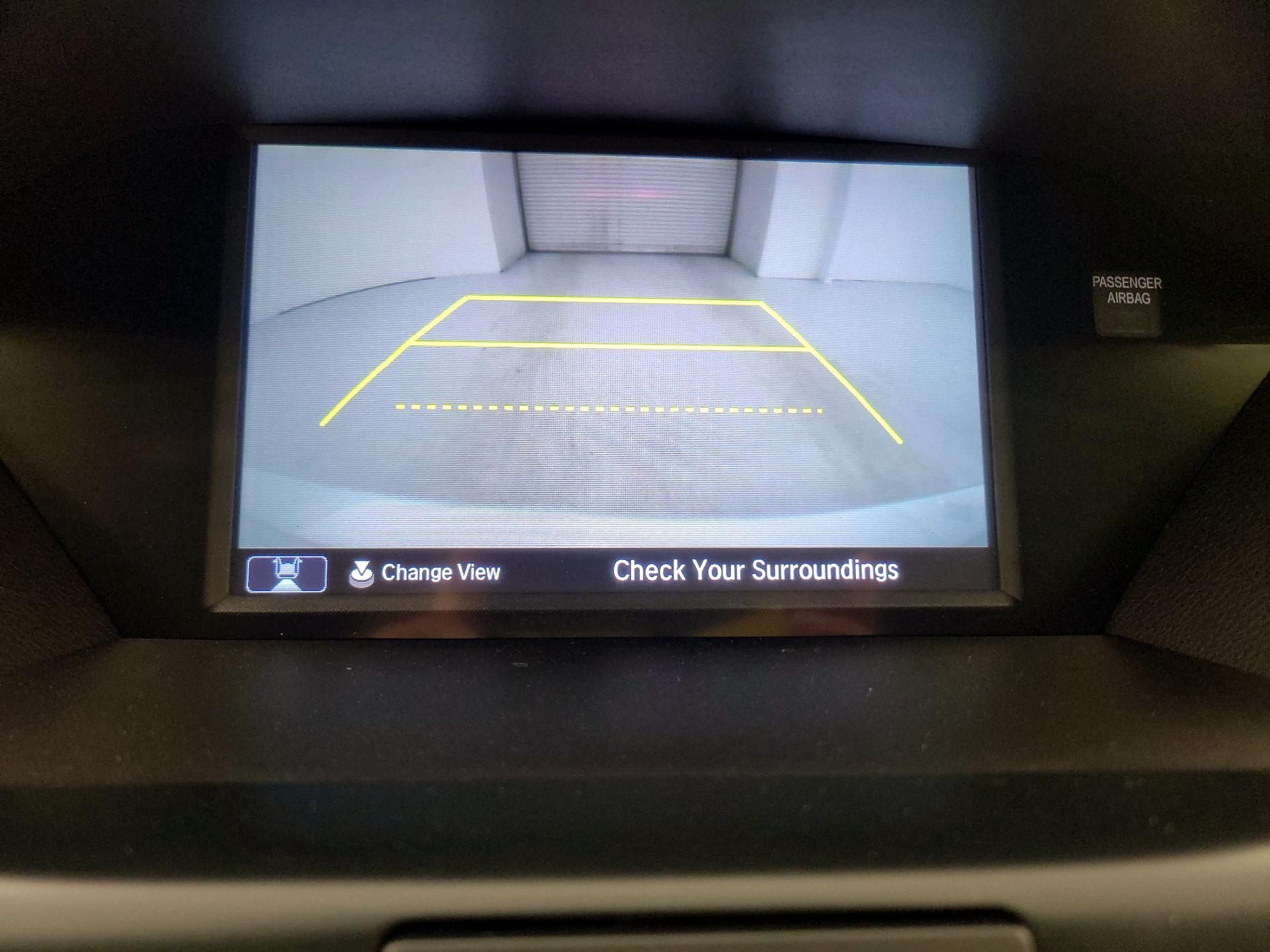 Thumbnail: 2020 Acura MDX - 14