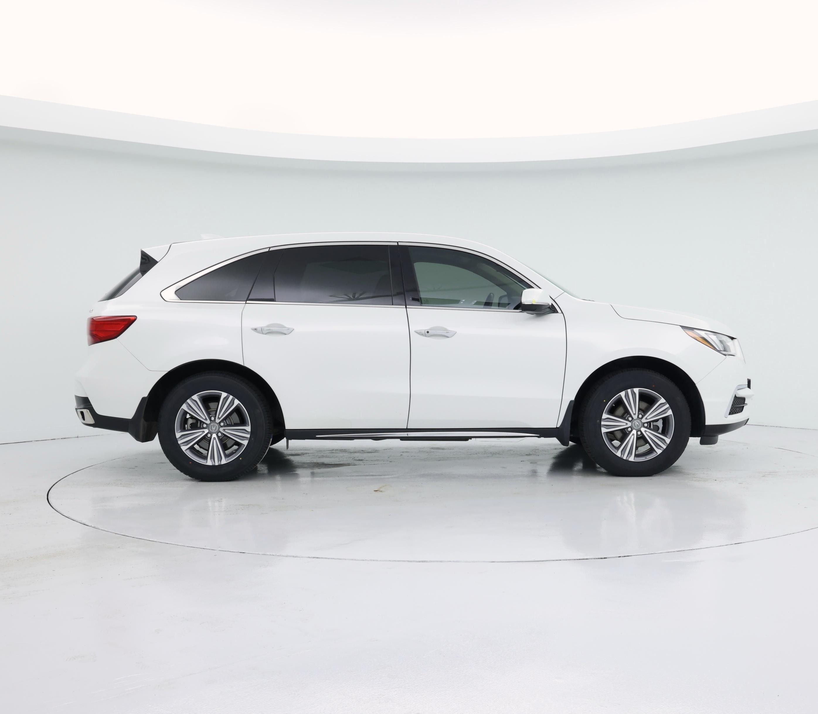 Thumbnail: 2020 Acura MDX - 7