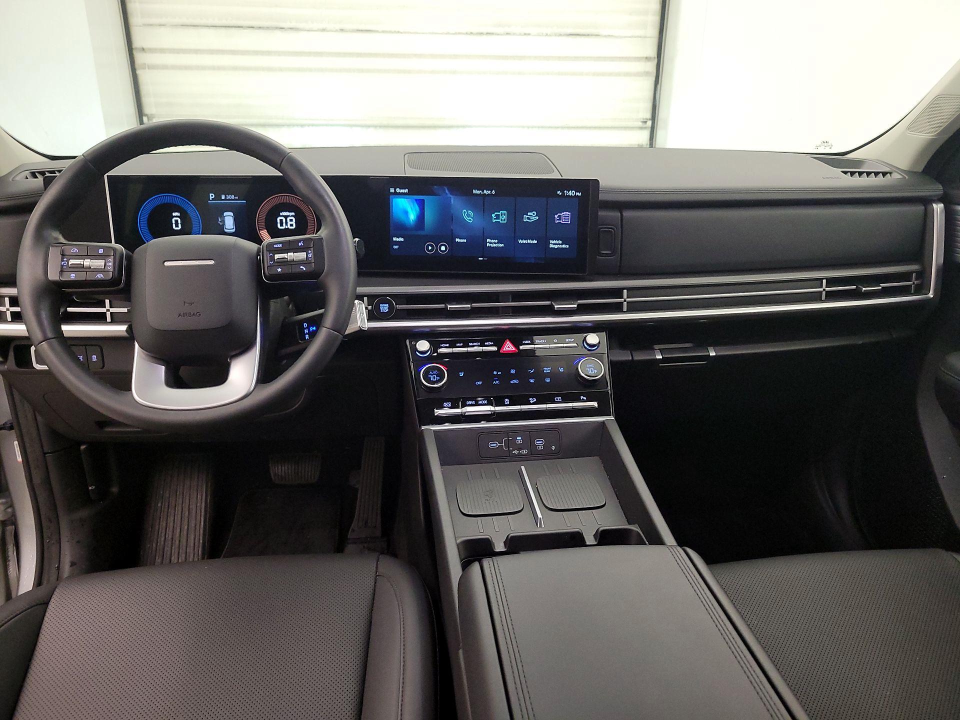 Thumbnail: 2024 Hyundai Santa Fe - 9