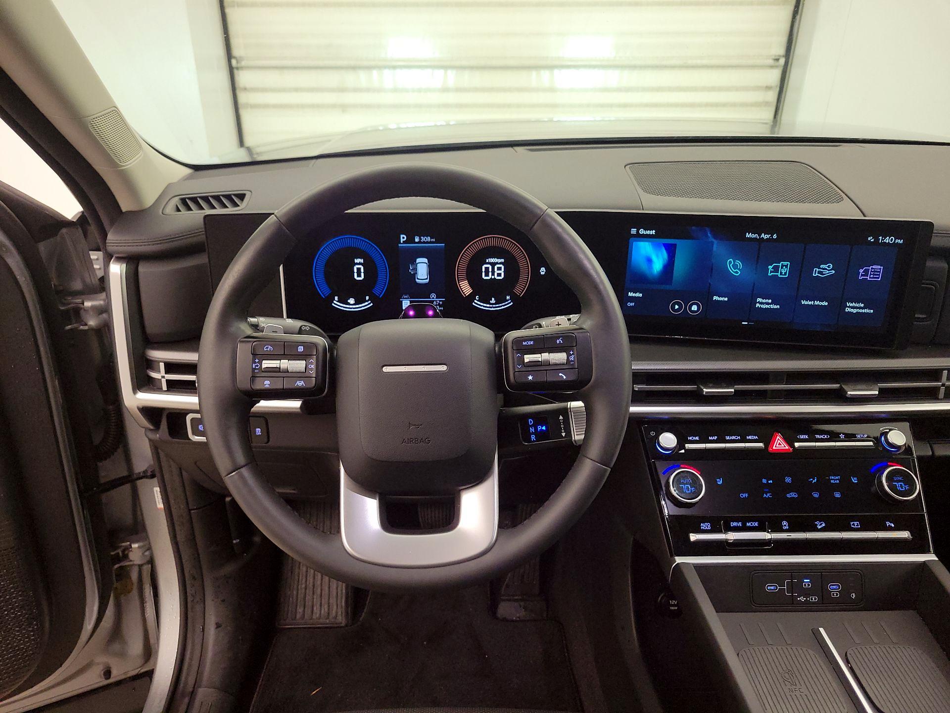 Thumbnail: 2024 Hyundai Santa Fe - 10