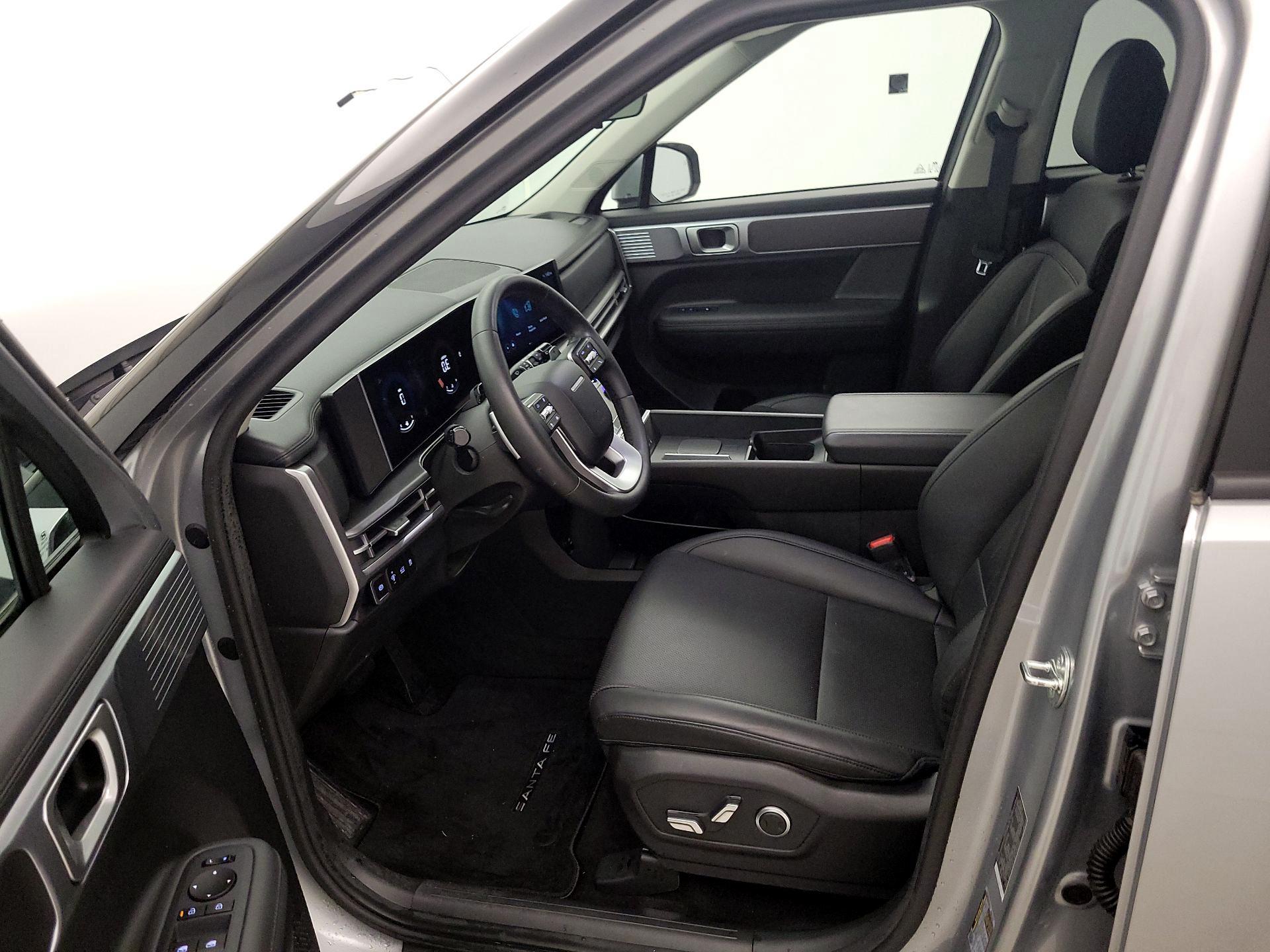 Thumbnail: 2024 Hyundai Santa Fe - 11