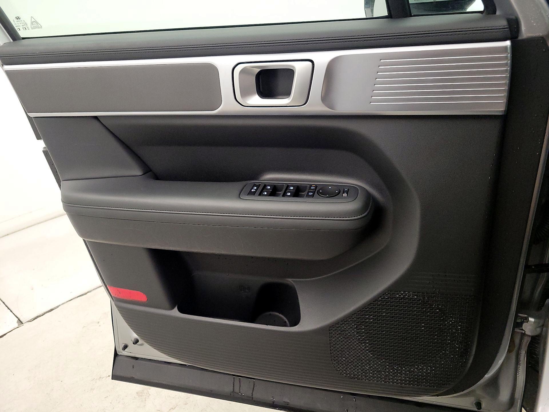 Thumbnail: 2024 Hyundai Santa Fe - 12