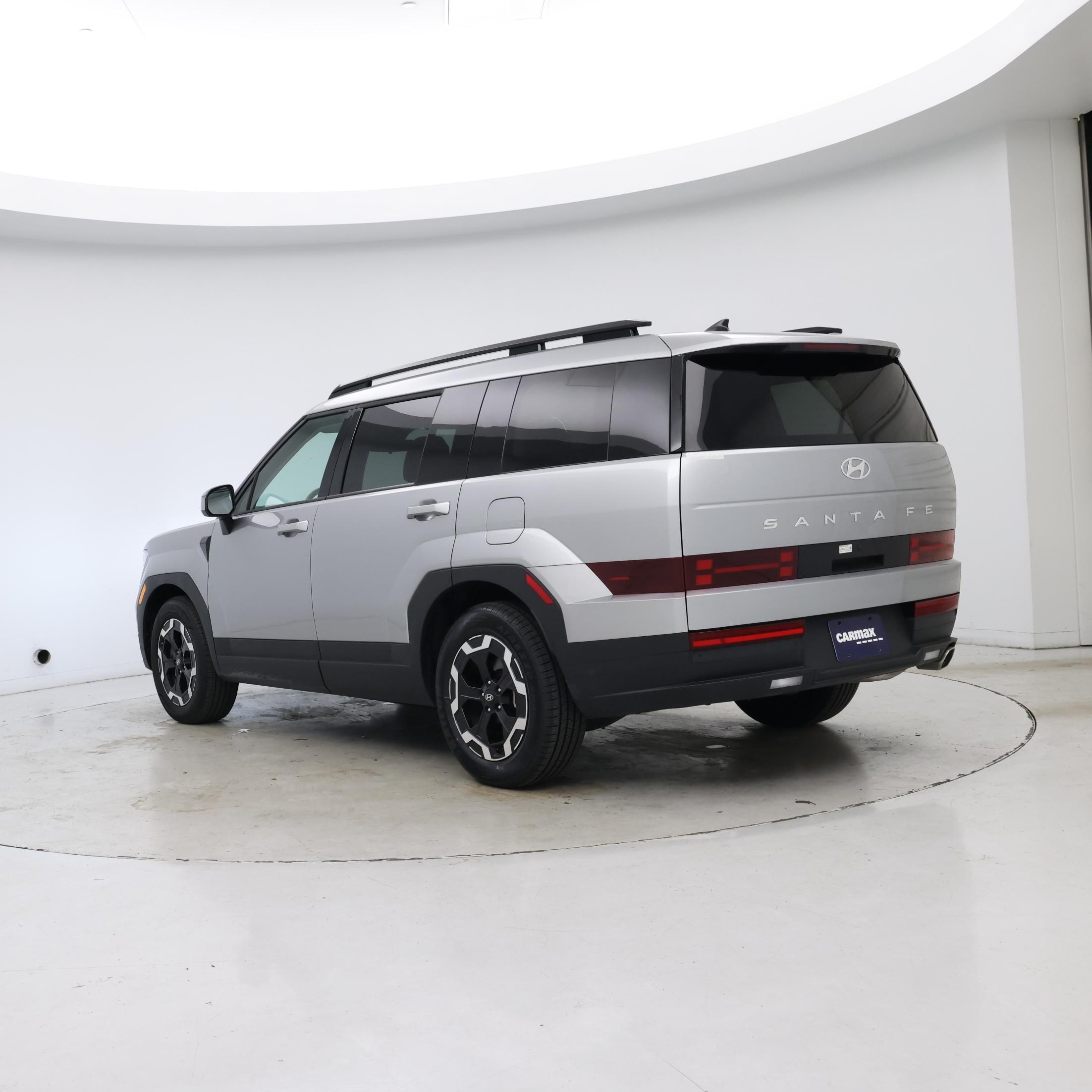 Thumbnail: 2024 Hyundai Santa Fe - 2