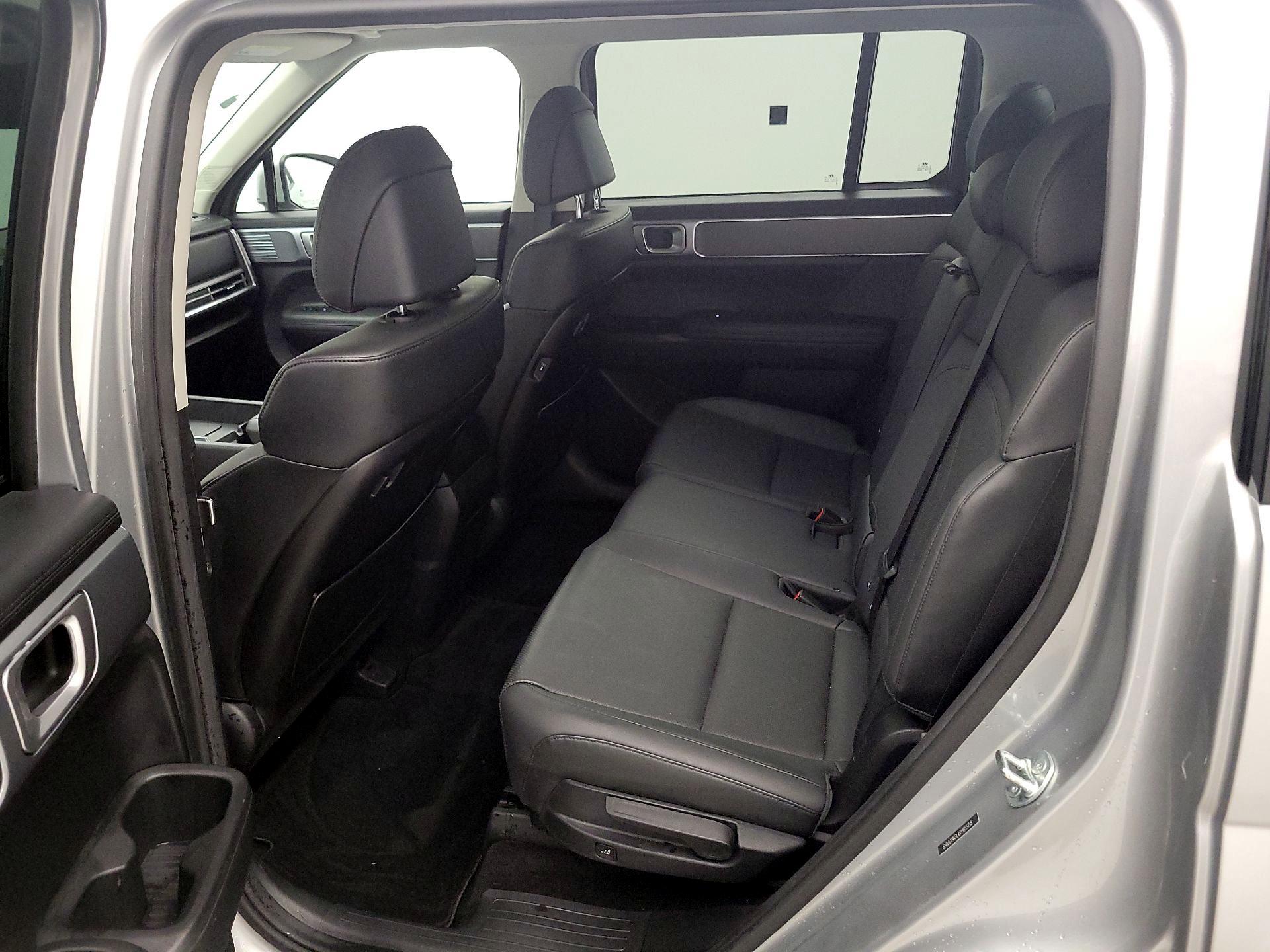 Thumbnail: 2024 Hyundai Santa Fe - 19