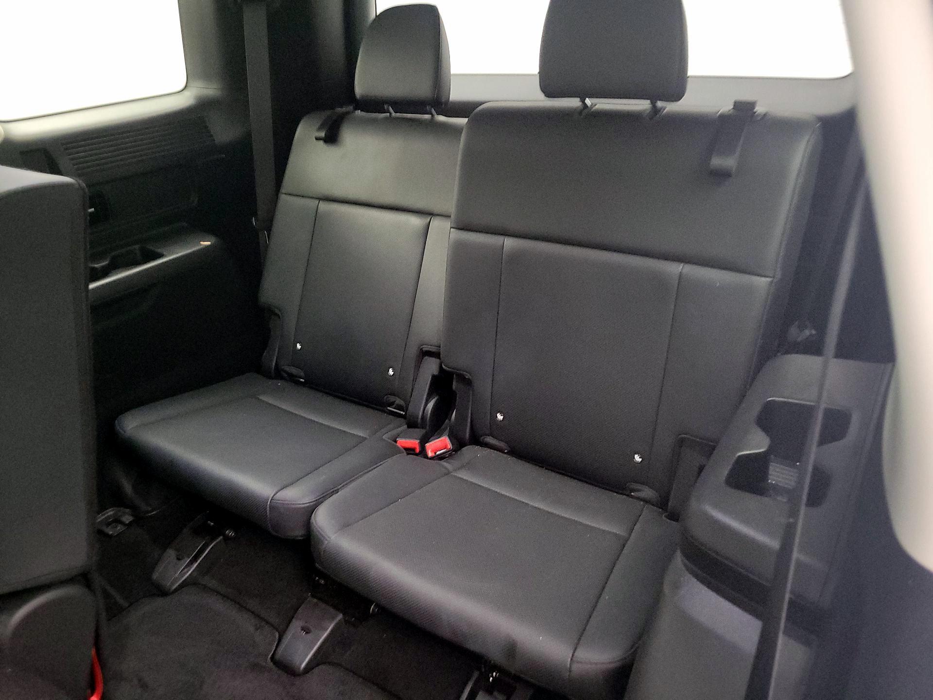 Thumbnail: 2024 Hyundai Santa Fe - 20