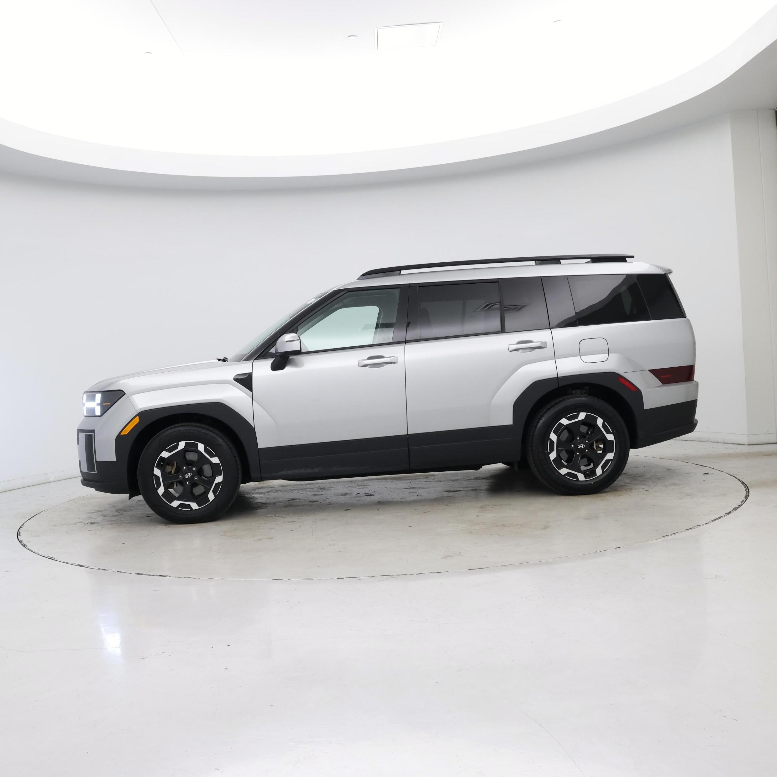 Thumbnail: 2024 Hyundai Santa Fe - 3